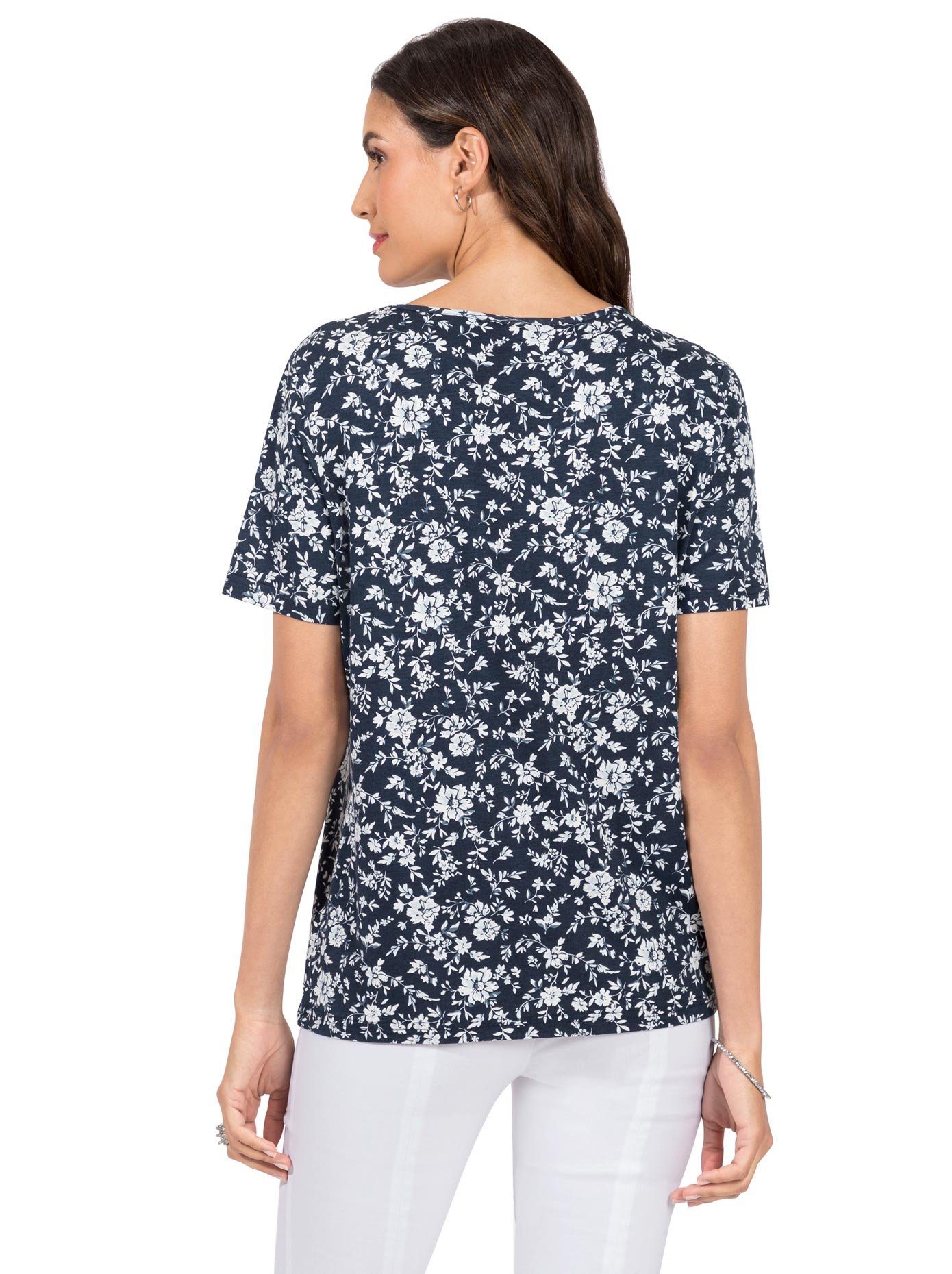 Classic Inspirationen Tuniekshirt (1-delig)