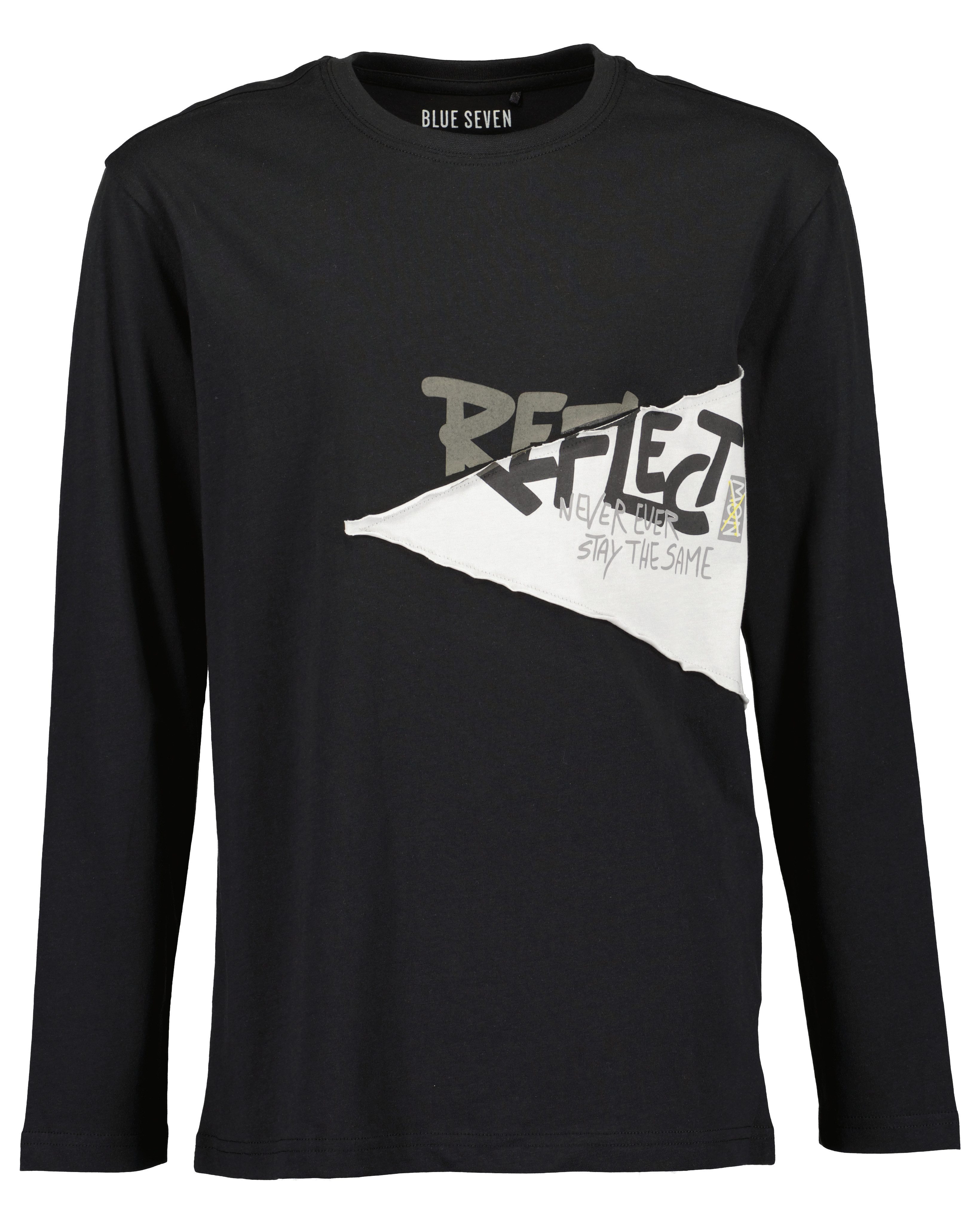 Blue Seven Shirt met lange mouwen