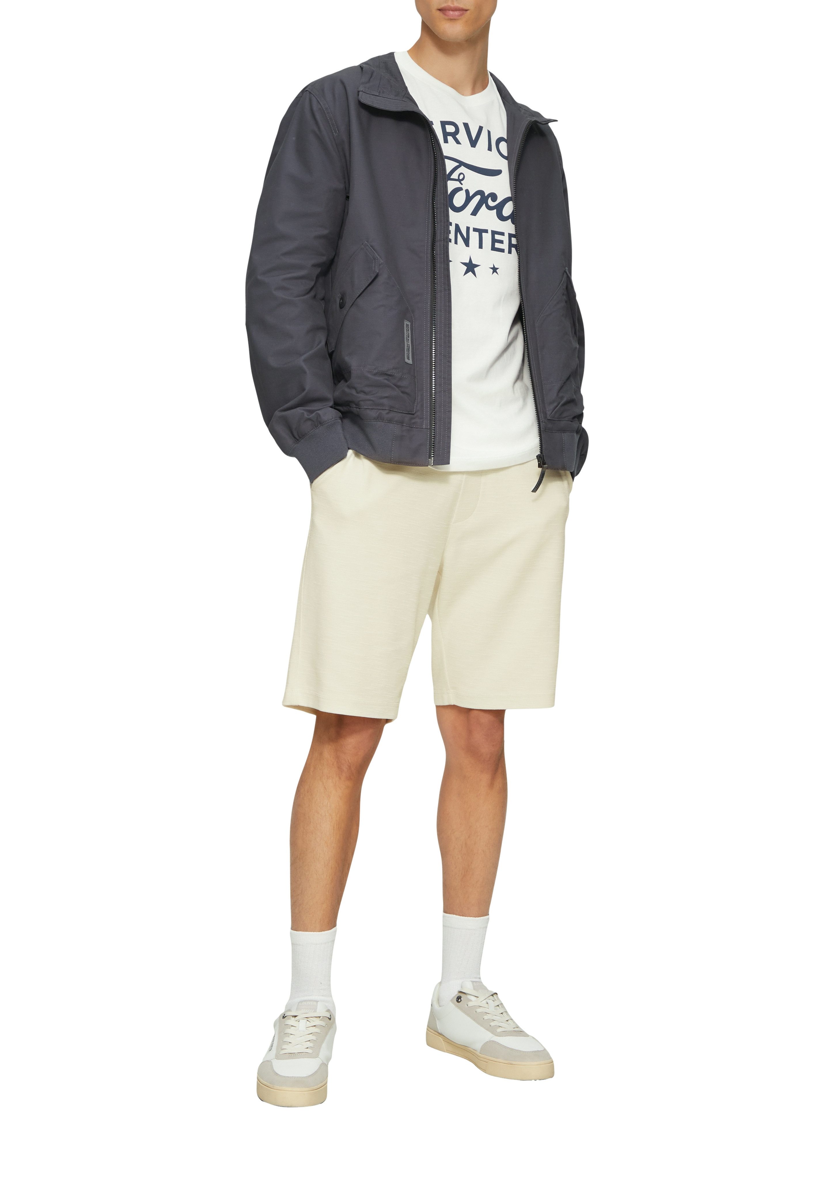 s.Oliver Bermuda Detroit in relaxed fit
