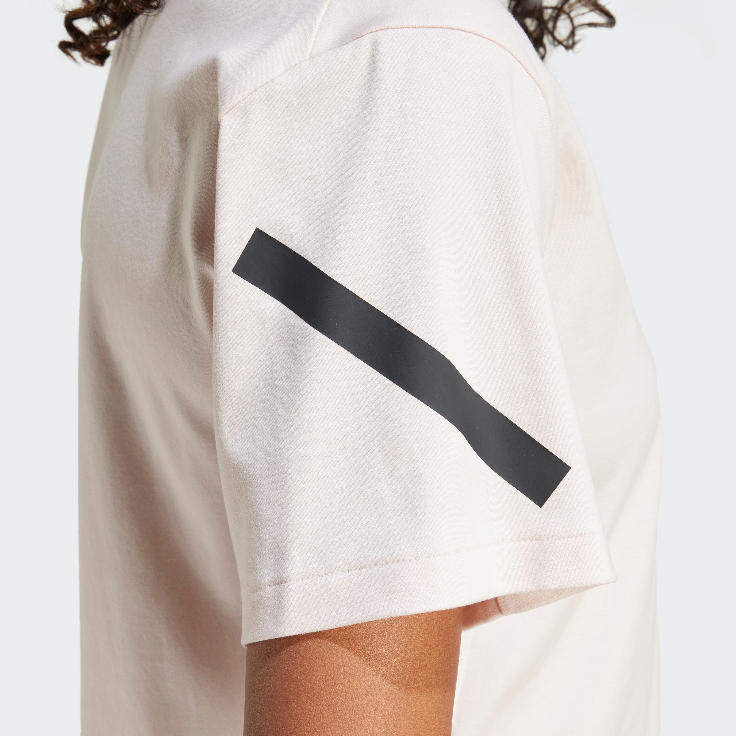 adidas Sportswear T-shirt W Z.N.E. TEE
