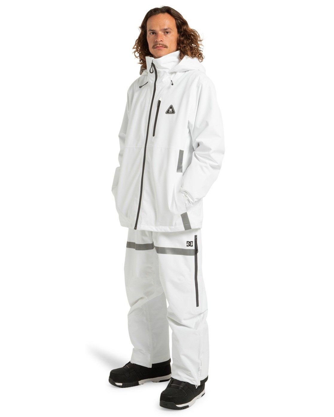 DC Shoes Snowboardbroek Squadron 30K