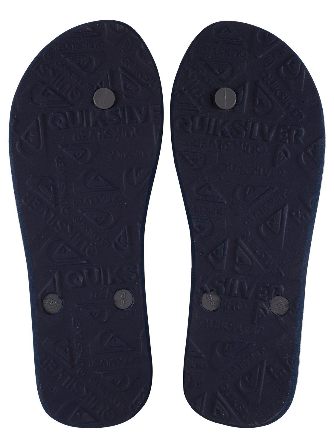 Quiksilver Sandalen Molokai Tijuana