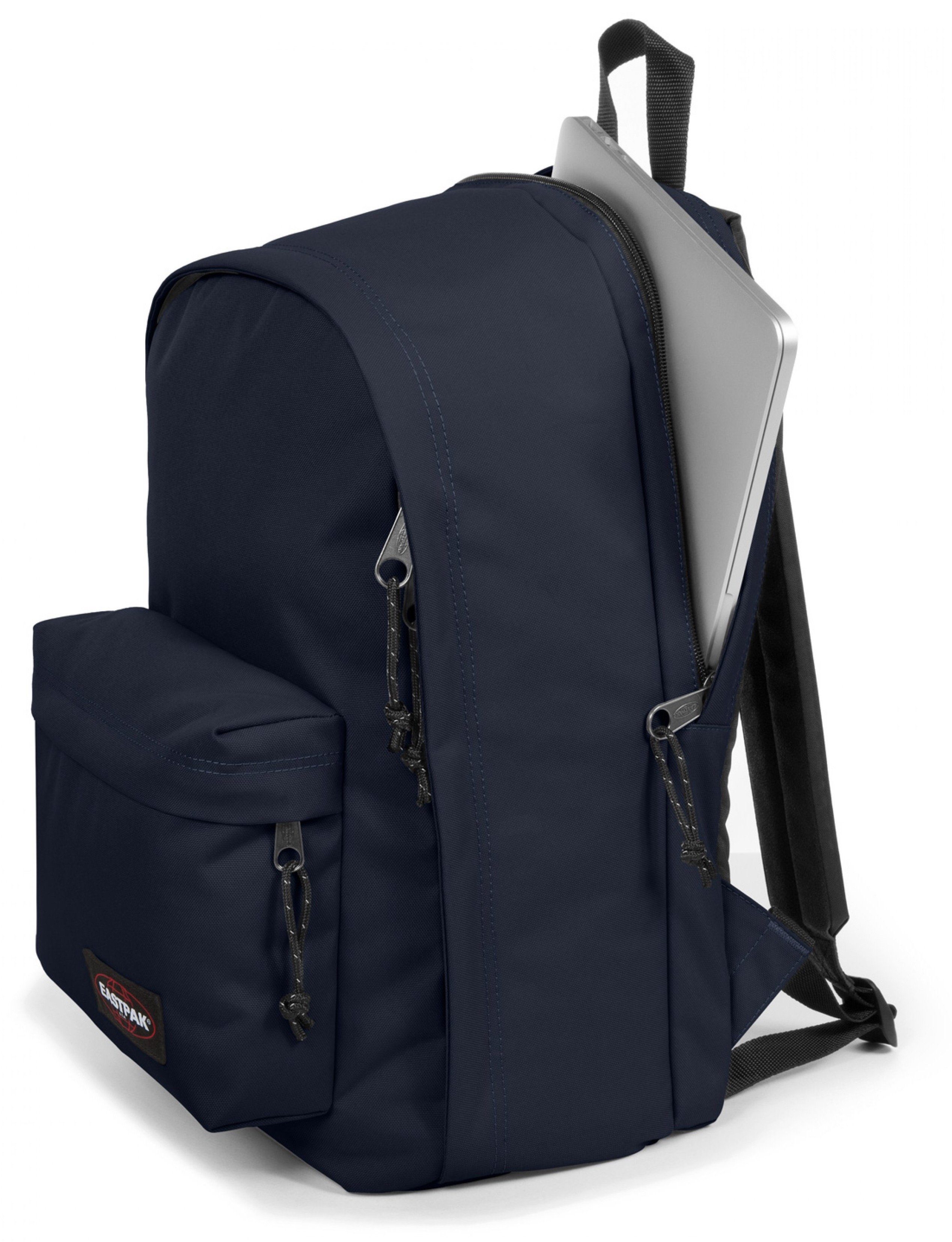 Eastpak Vrijetijdsrugzak BACK TO WORK met apart laptopvak