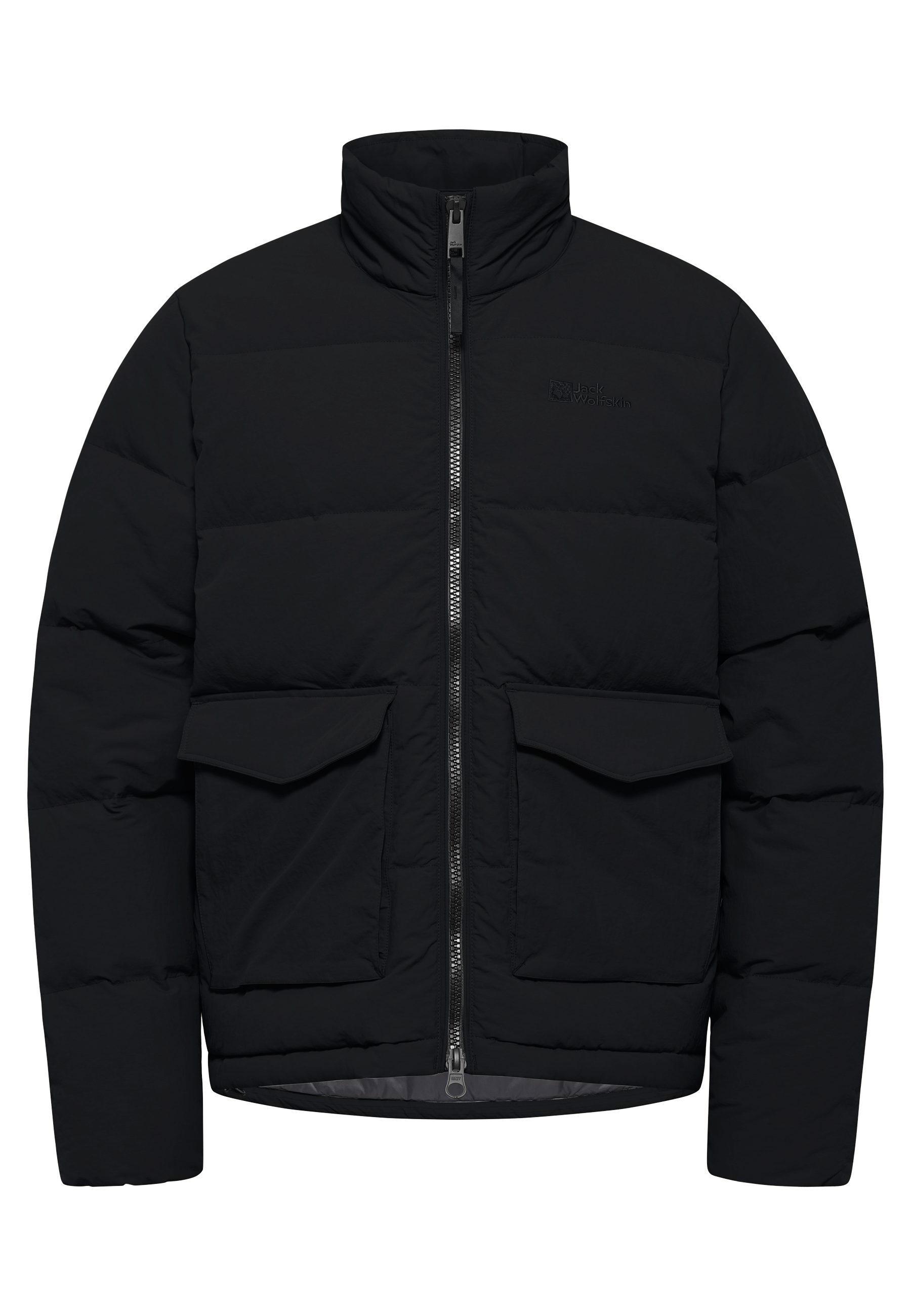 Jack Wolfskin Donsjack NORDLICHT JACKET