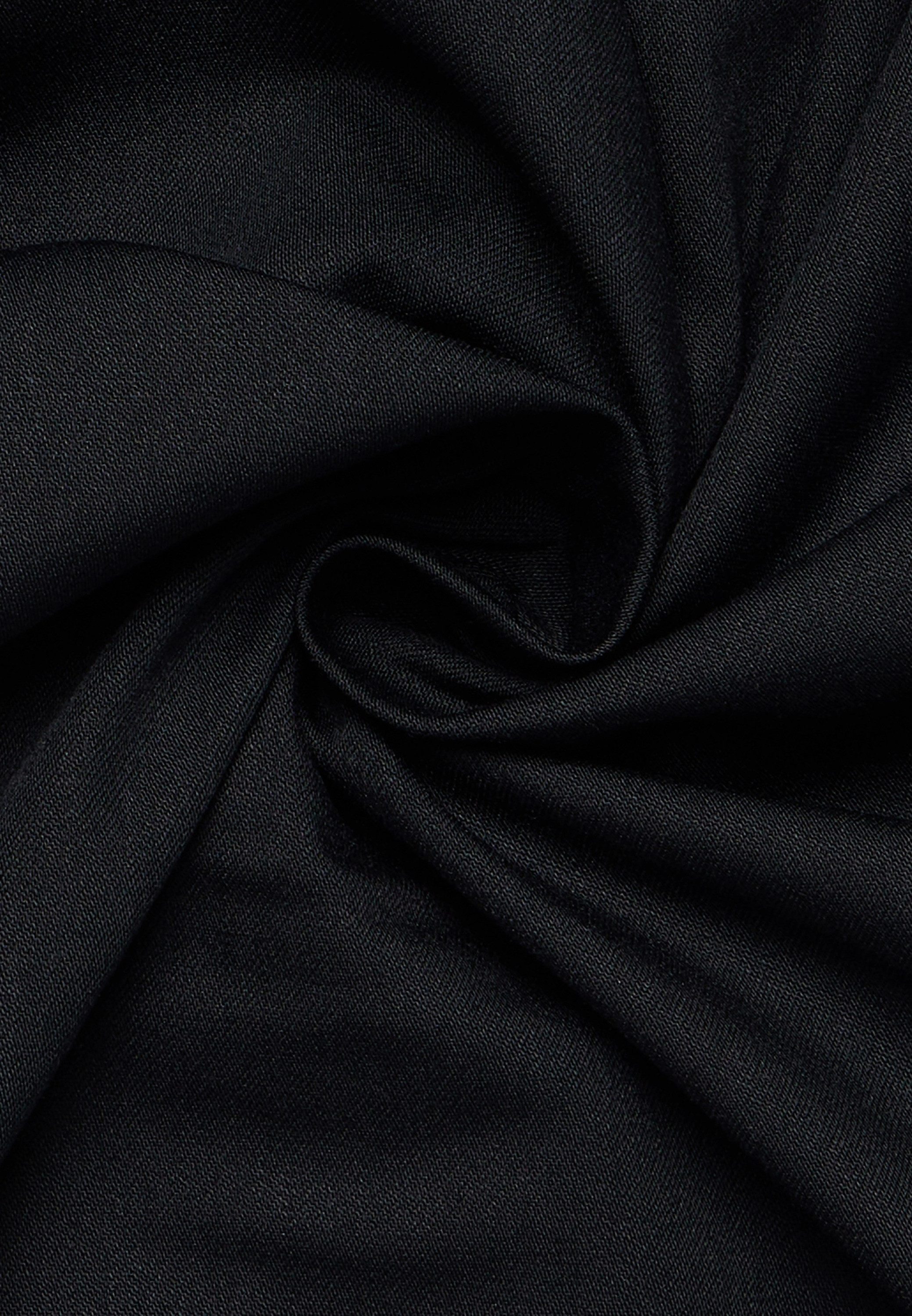 Eterna Overhemd met lange mouwen Slim fit NON IRON (strijkvrij)