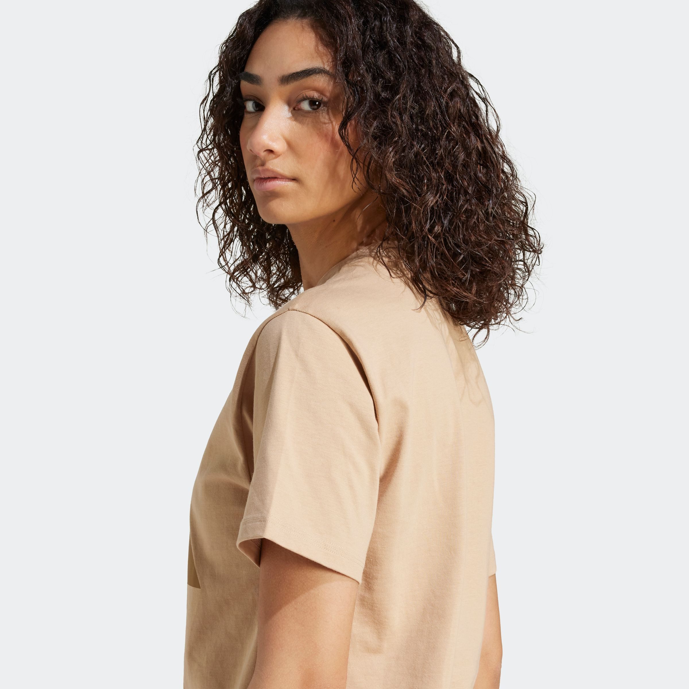 adidas Sportswear T-shirt W BL SJ T