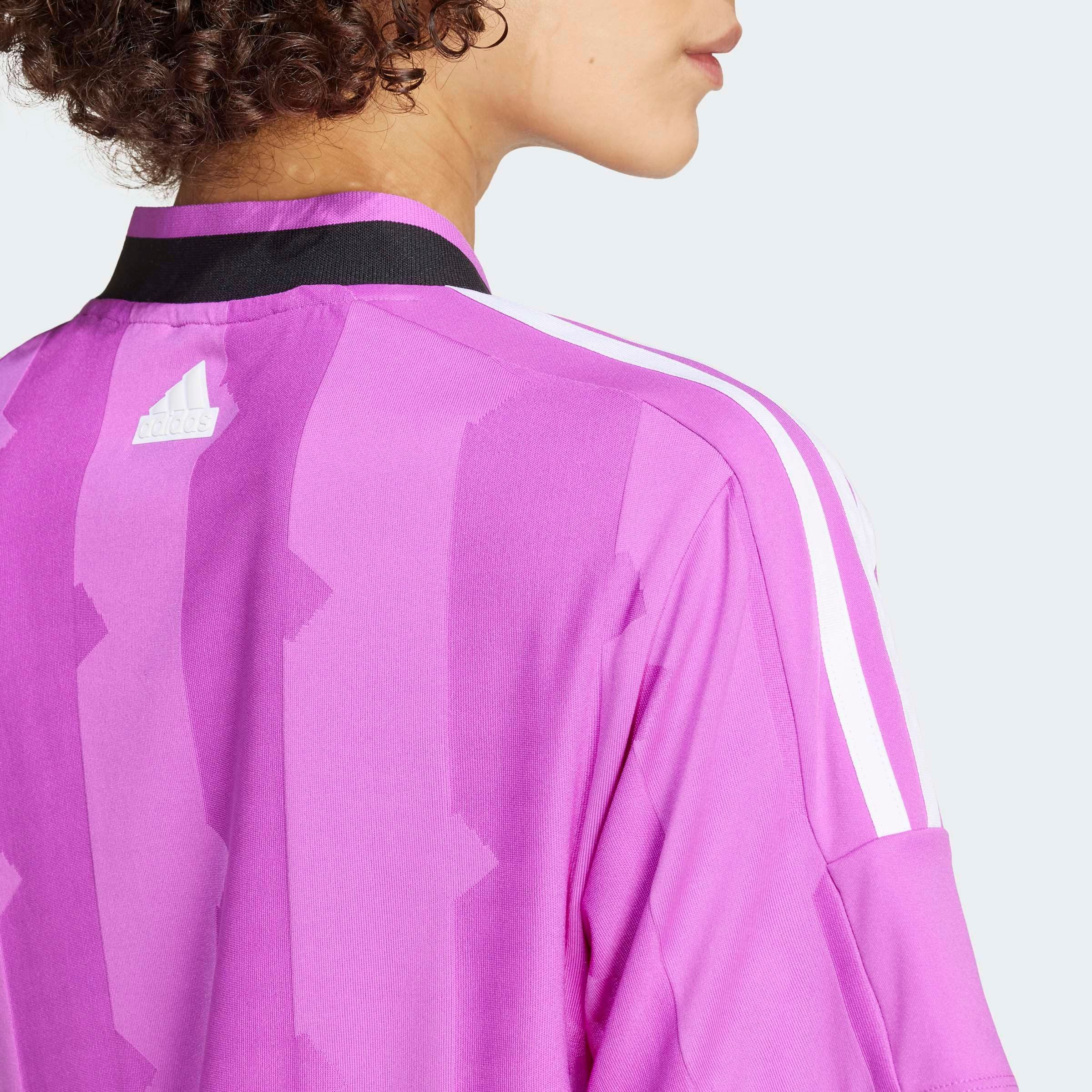 adidas Sportswear Shirtjurk W TIRO Q3 DRE (1-delig)