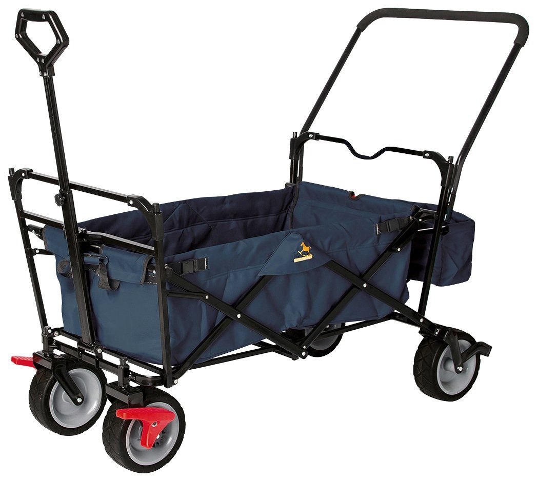 Pinolino® Bolderkar Paxi dlx Comfort