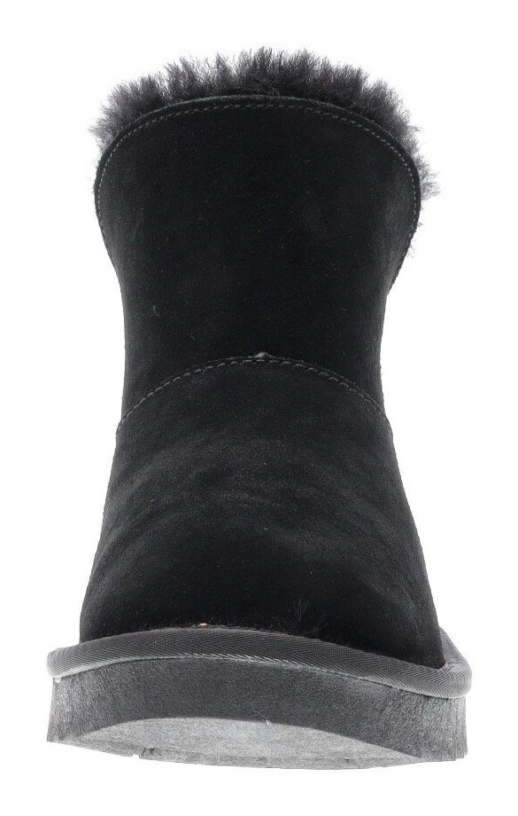 Ara Winterlaarzen Alaska met glinsterende steentjes versiering, g-breedte