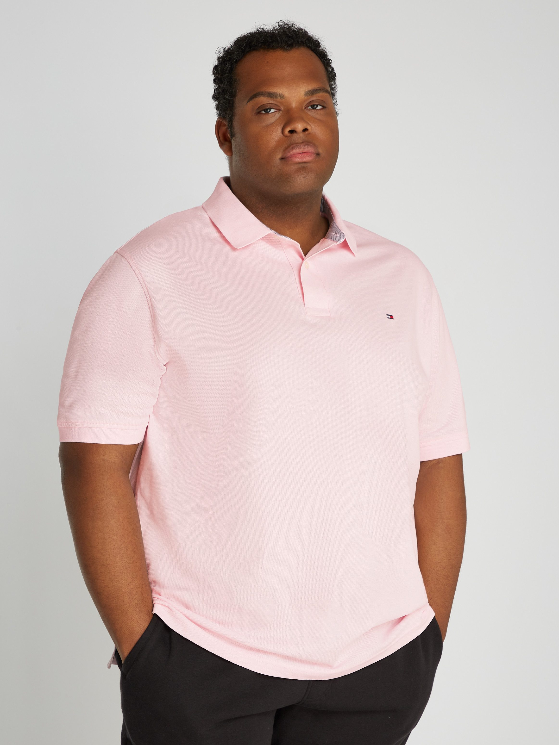 Tommy Hilfiger Poloshirt BT-1985 REGULAR POLO-B