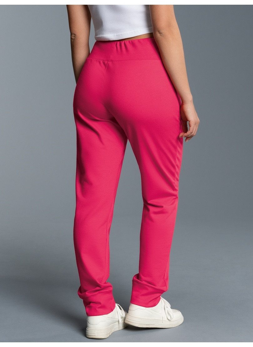 Trigema Sweatbroek Joggingbroek in lichte sweatkwaliteit (1-delig)