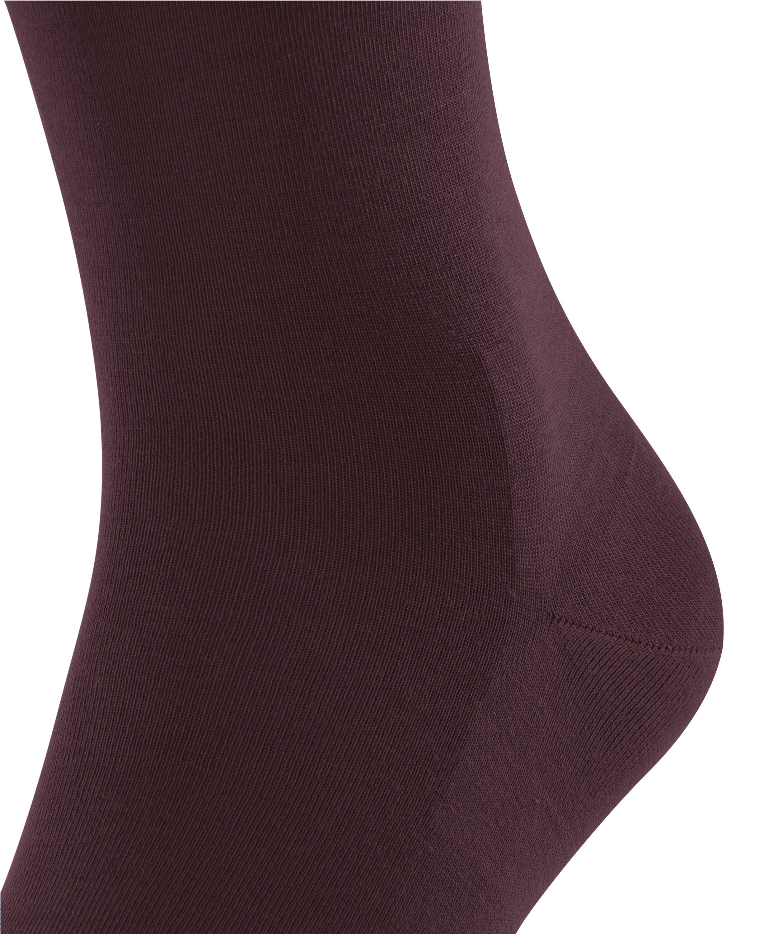 FALKE Sokken ClimaWool met merinowol, fijn breiwerk, temperatuurregulerend