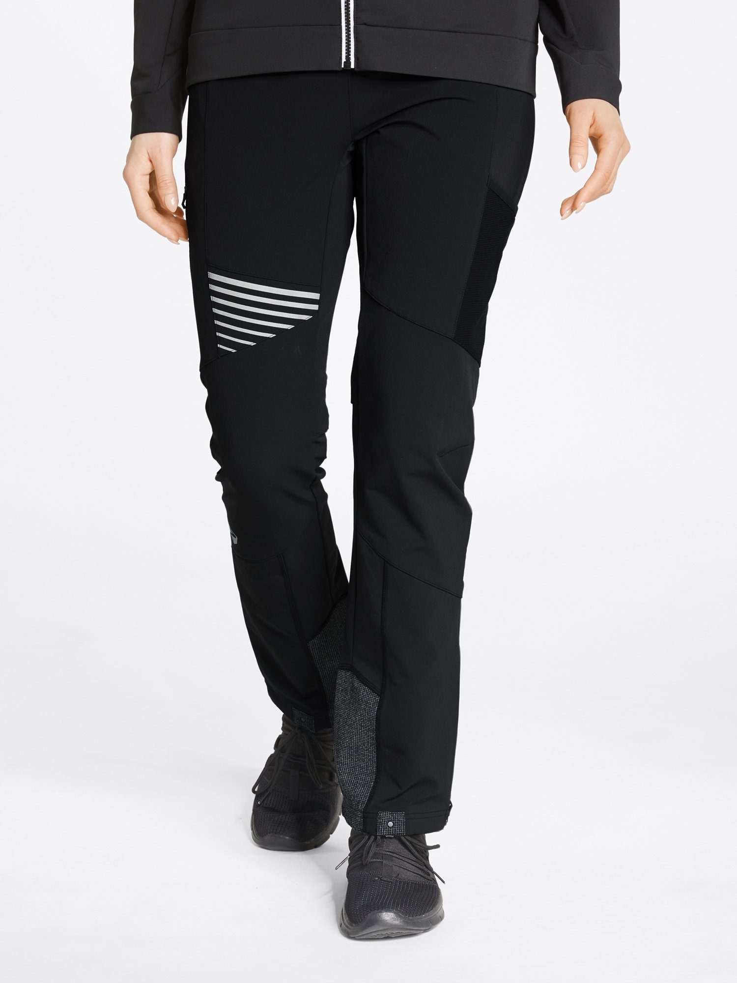 Ziener Functionele broek NEVINIA