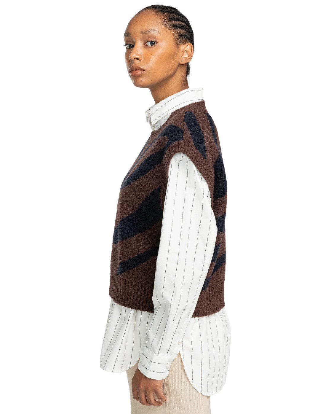 Element Sweater Lockne