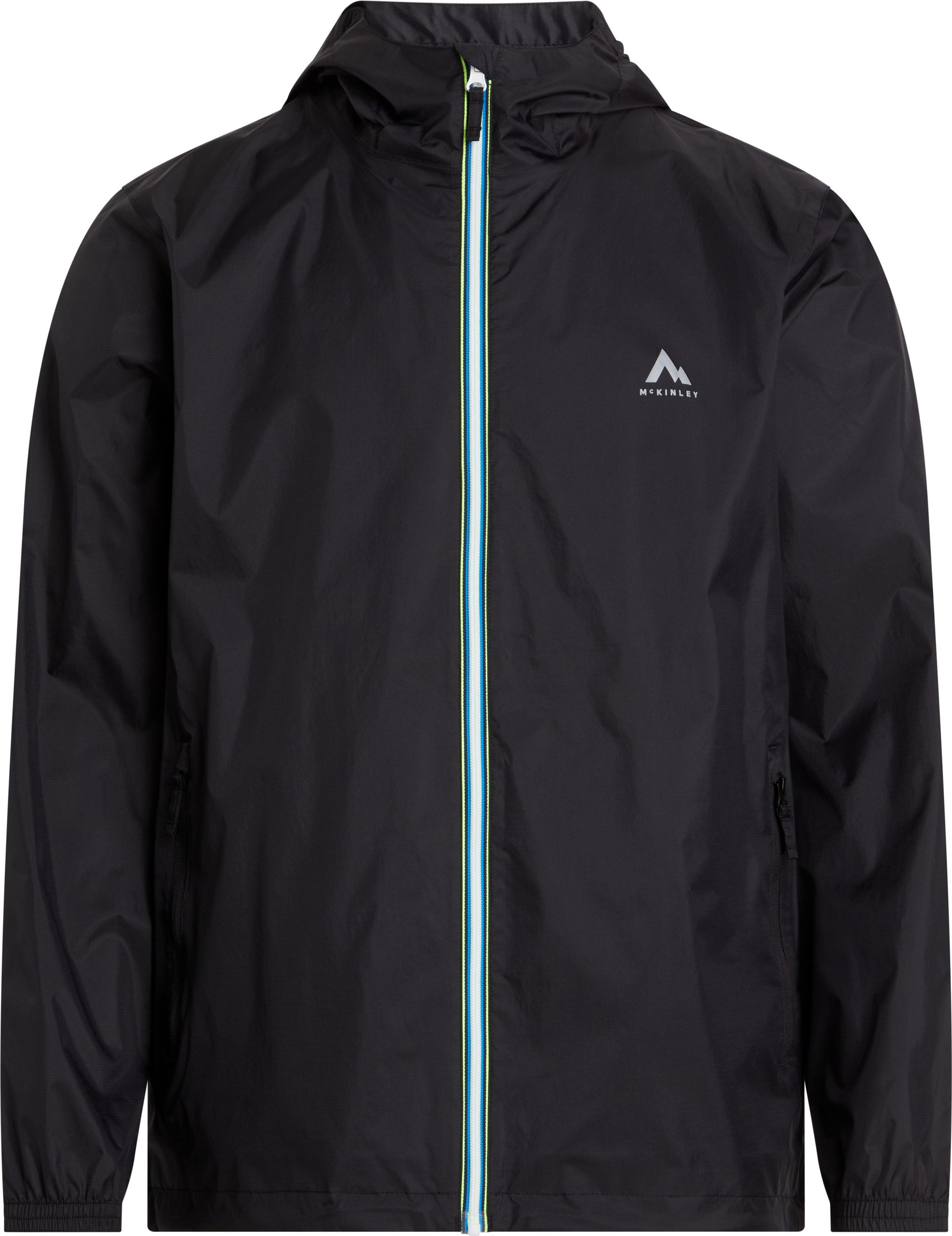 McKinley Regenjack Kereol IV M (1 stuk)