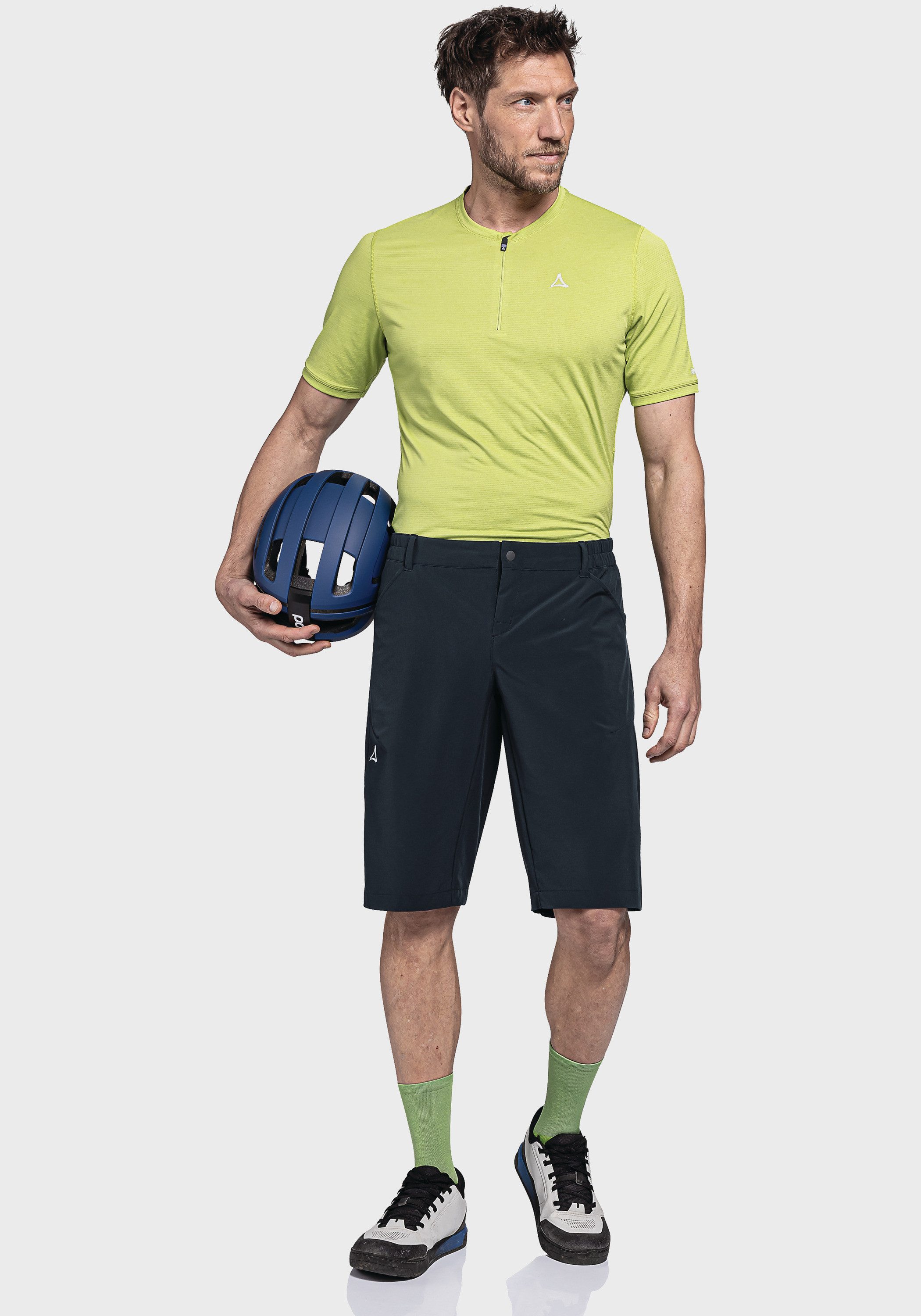 Schöffel Short Grado M