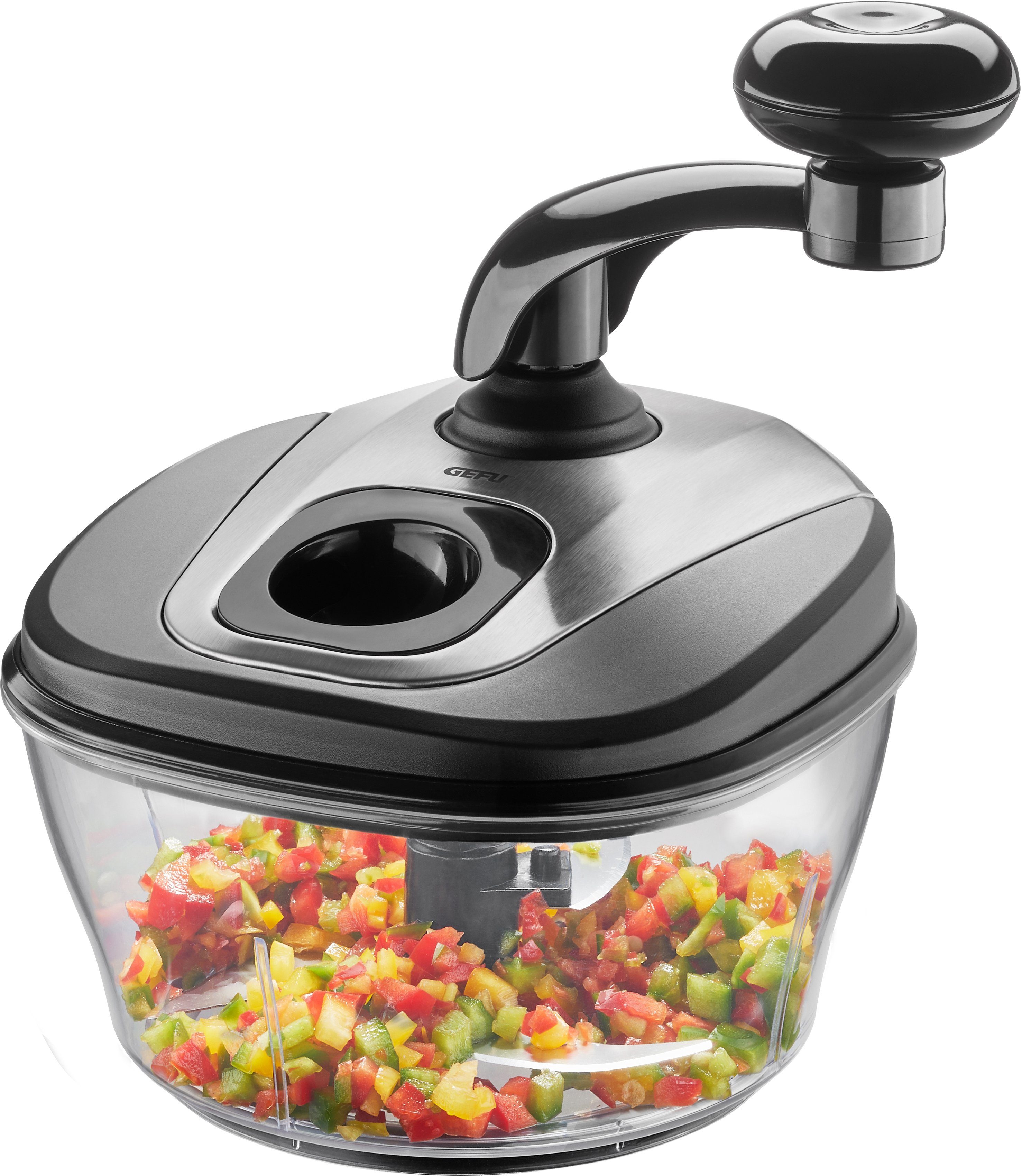 GEFU Hakmolen SPINO 1500 ml