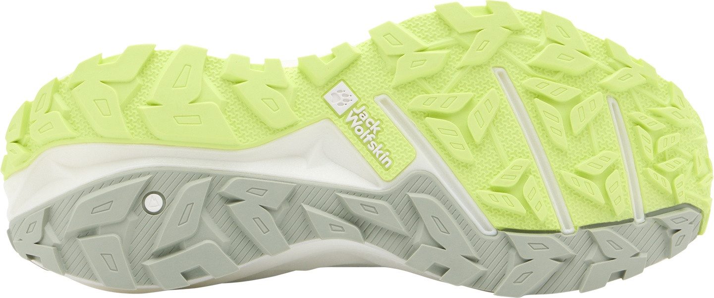 Jack Wolfskin Wandelschoenen PRELIGHT SWIFT VENT LOW W