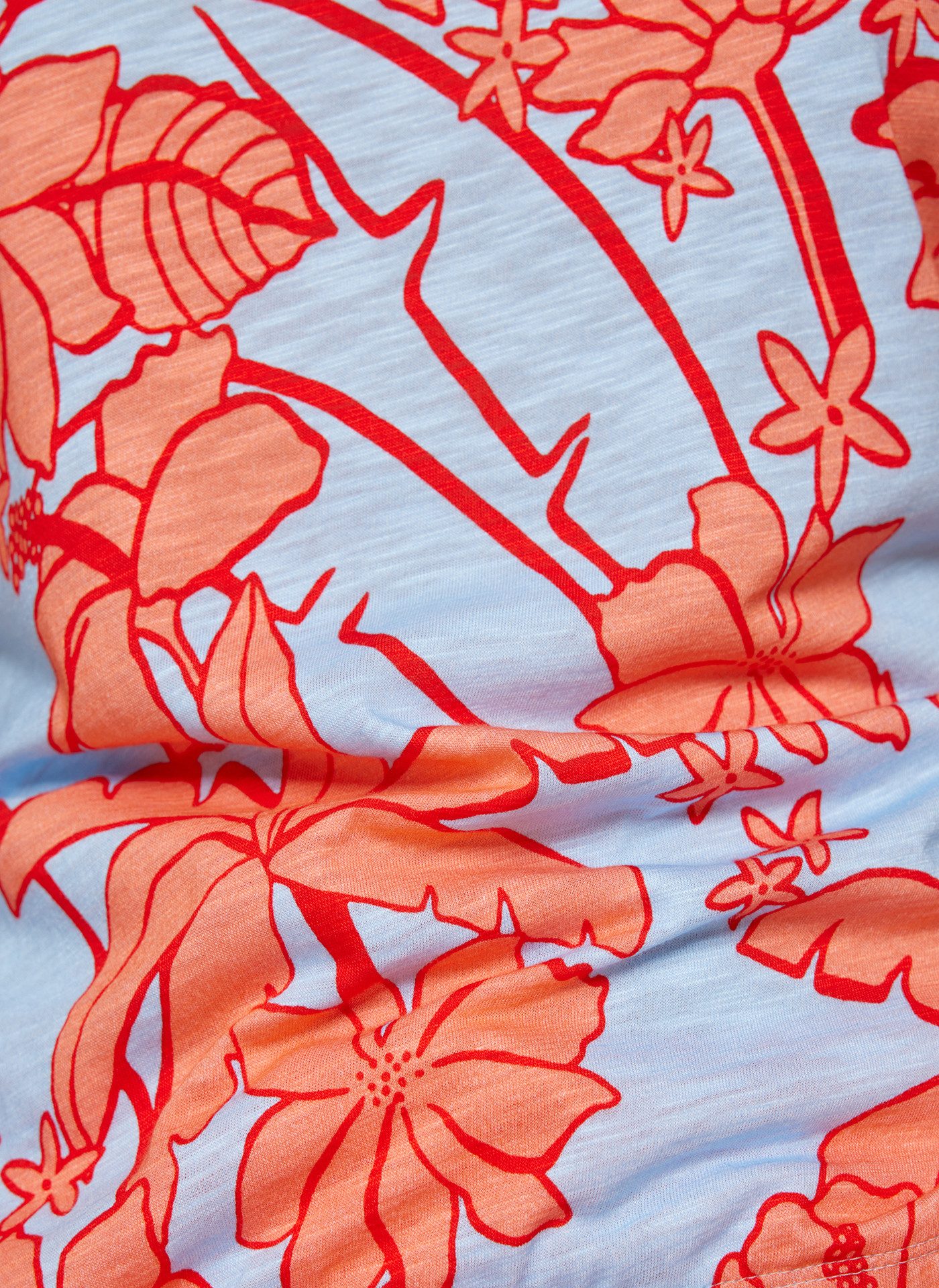 Rabe Shirt met korte mouwen