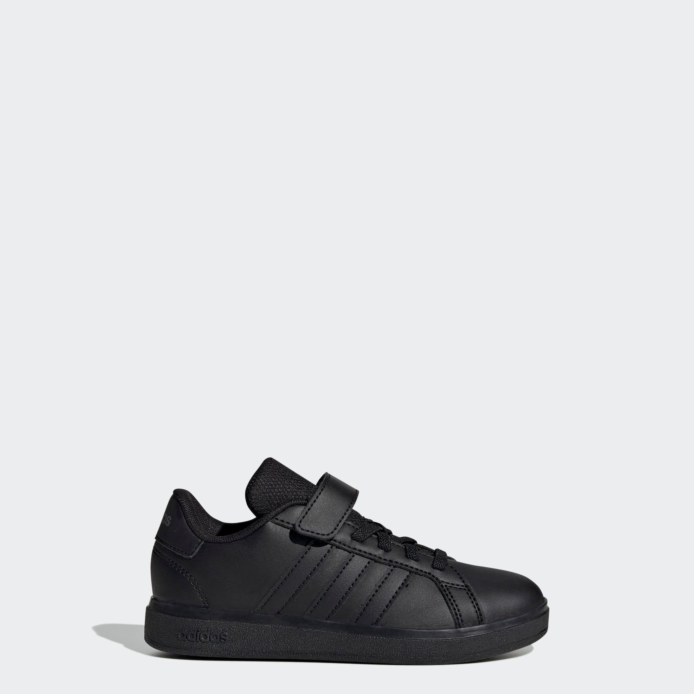adidas Sportswear Sneakers GRAND COURT 2.0 KIDS Design geïnspireerd op de adidas Superstar