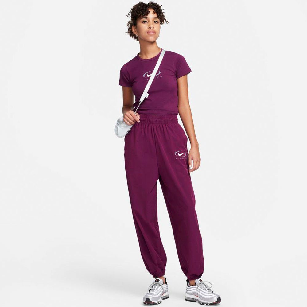 Nike Sportswear Joggingbroek W NSW TREND JGGR WVN SWSH