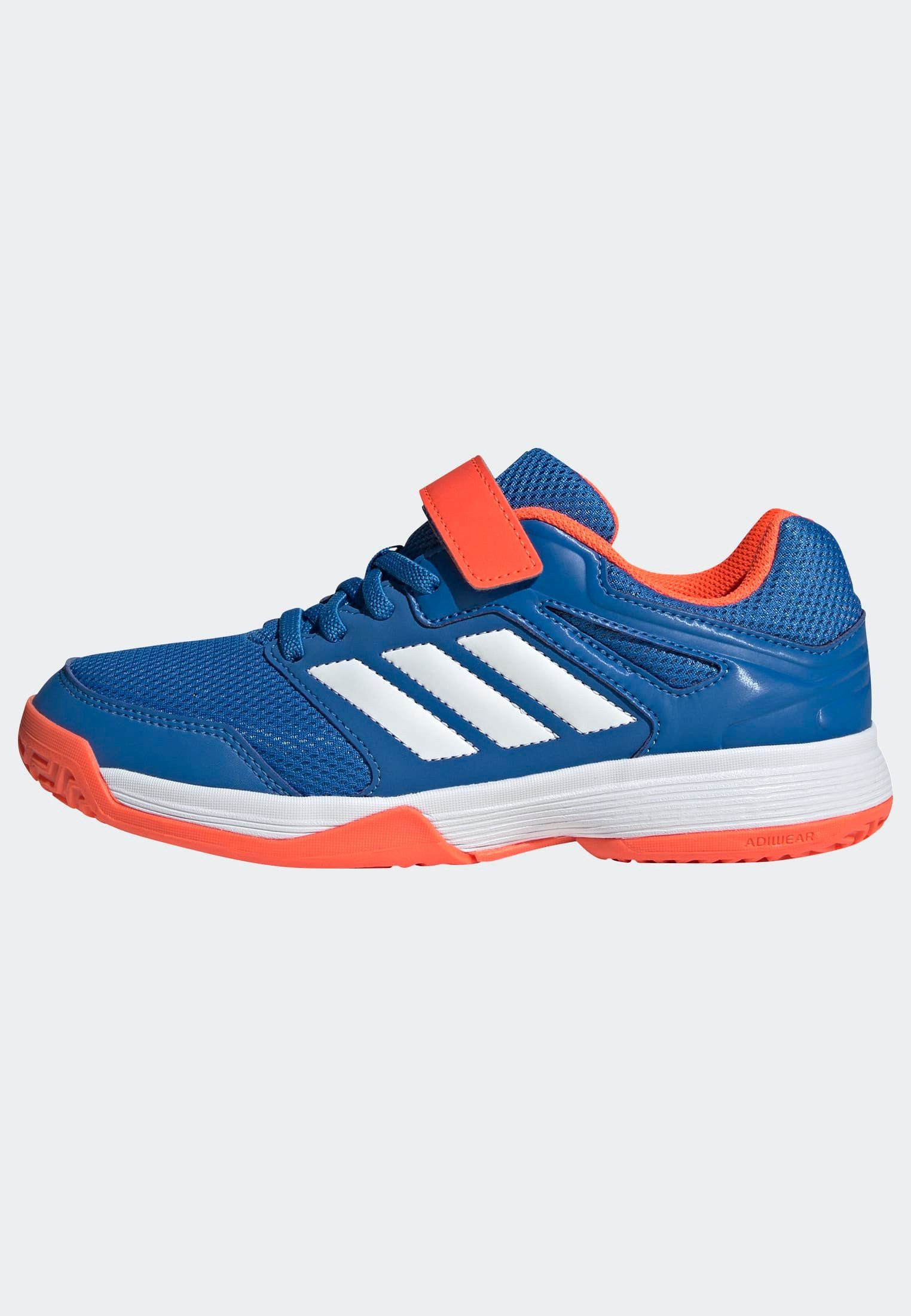 adidas Performance Zaalschoenen SPEEDCOURT INDOOR KIDS E