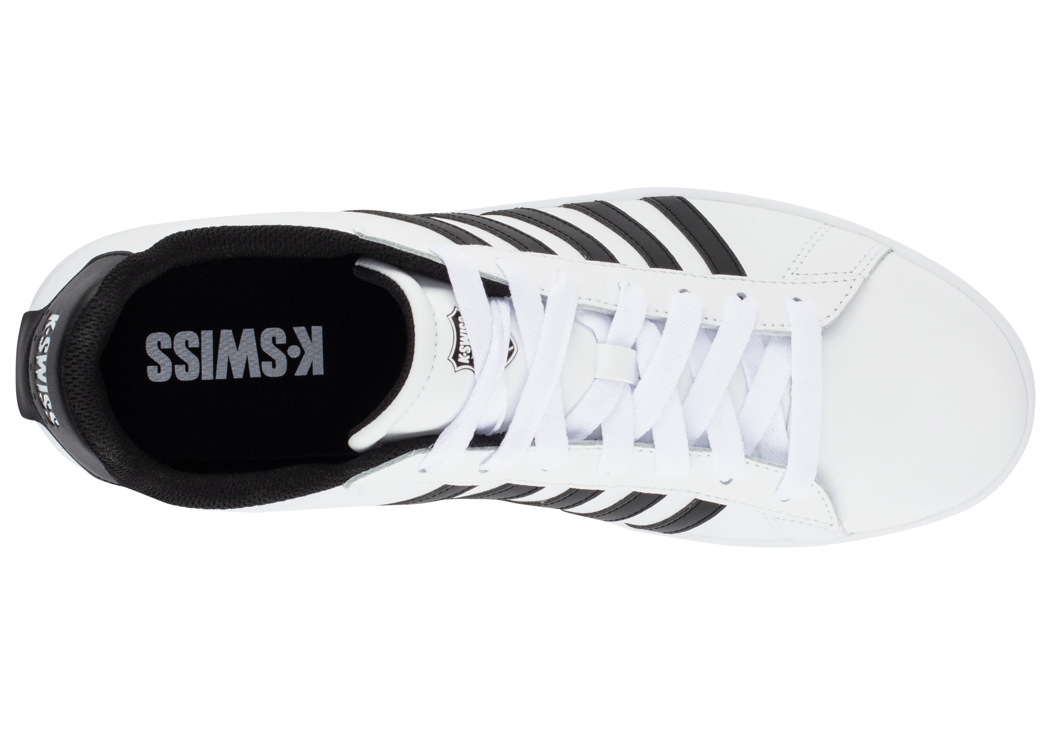 K-Swiss Sneakers COURT TIEBREAK II