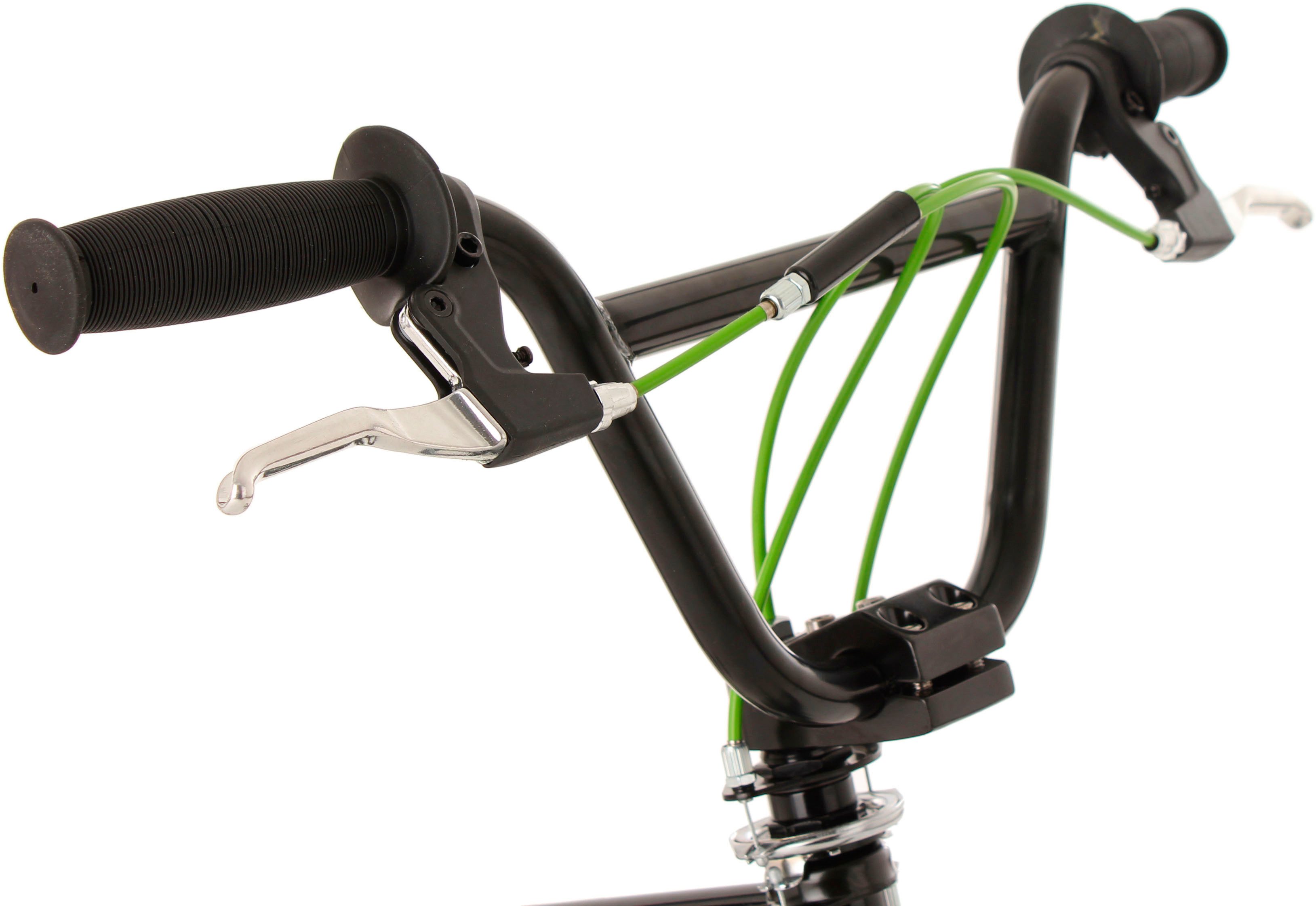KS Cycling BMX-fiets Hedonic