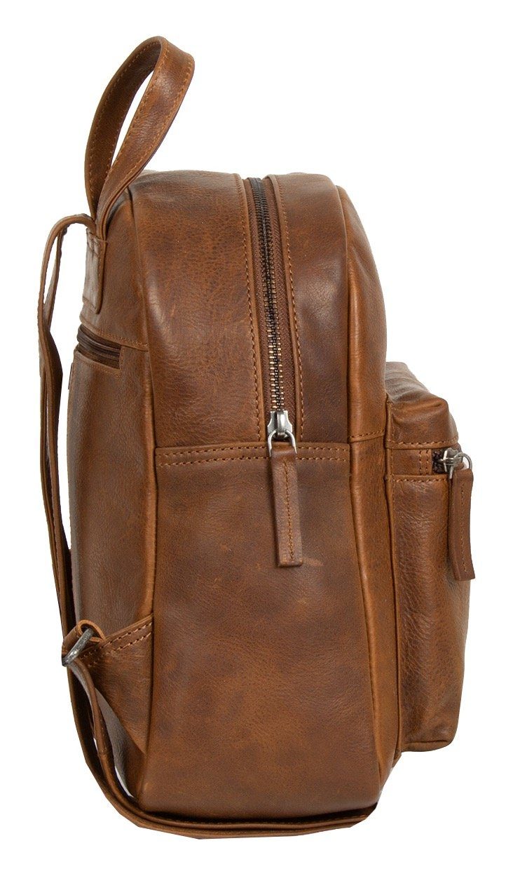 MUSTANG Rugzak Memphis backpack round