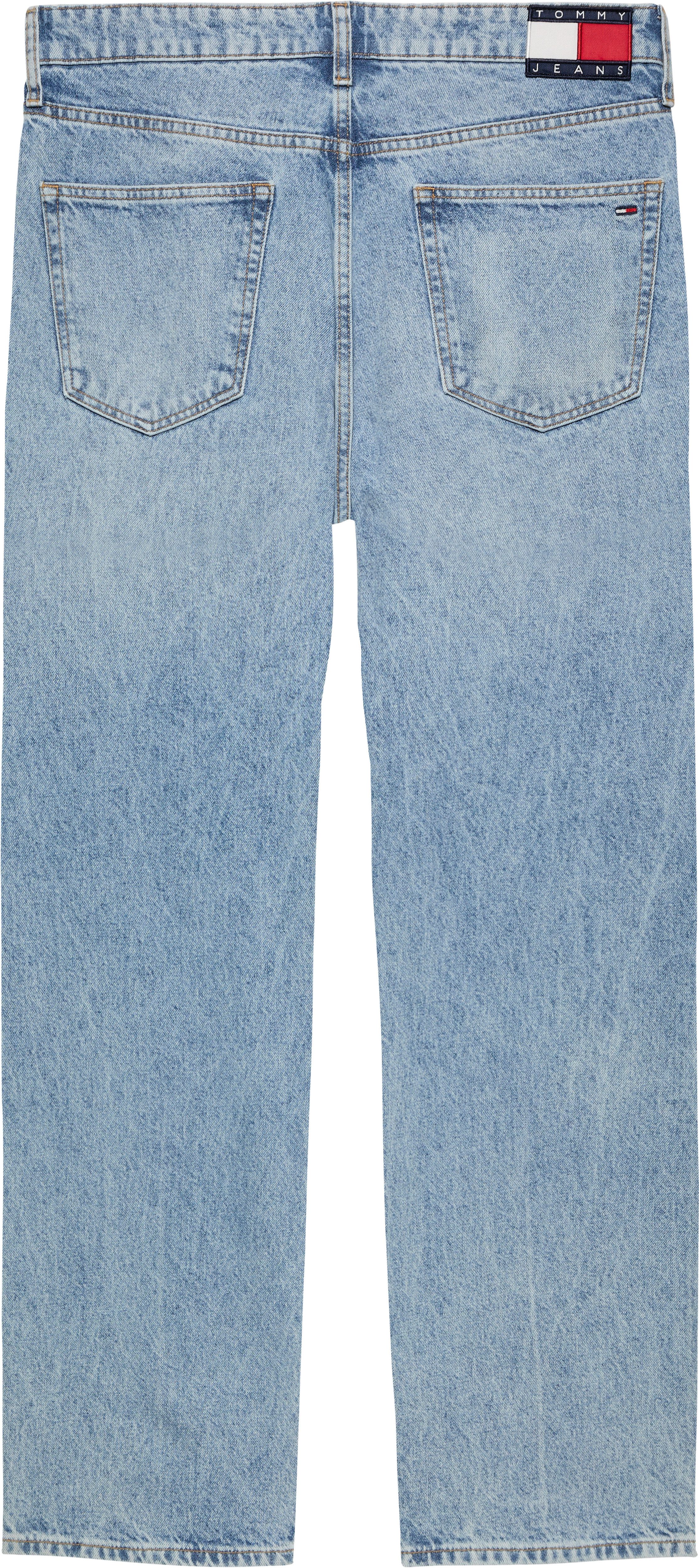 TOMMY JEANS Regular fit jeans Otis Regular Straight
