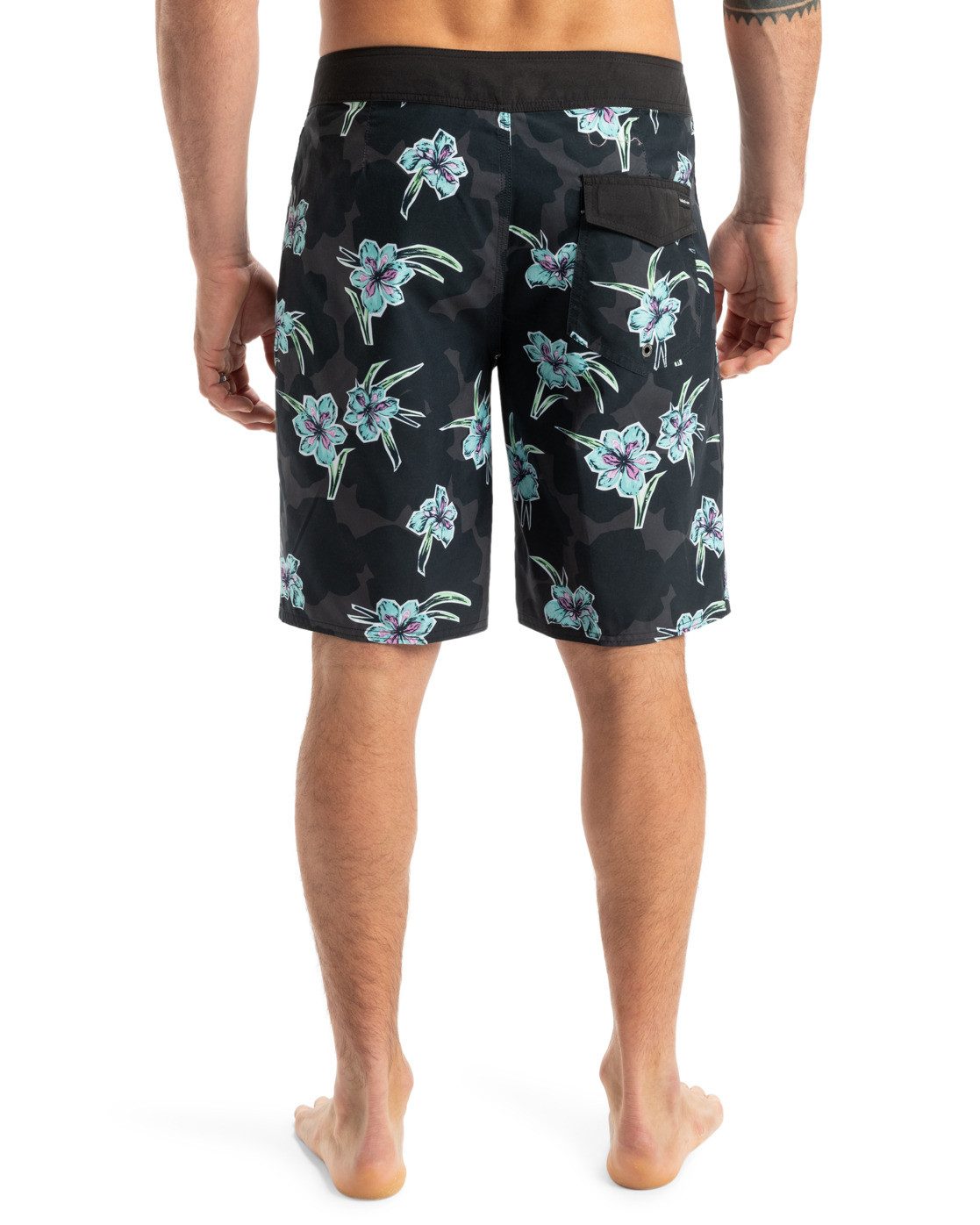 Quiksilver Boardshort Everyday Straight 20"