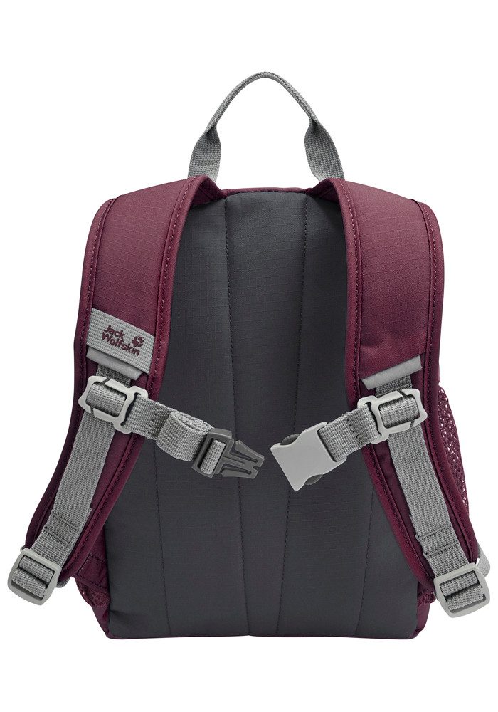 Jack Wolfskin Kinderrugzak LITTLE SCOUT 10