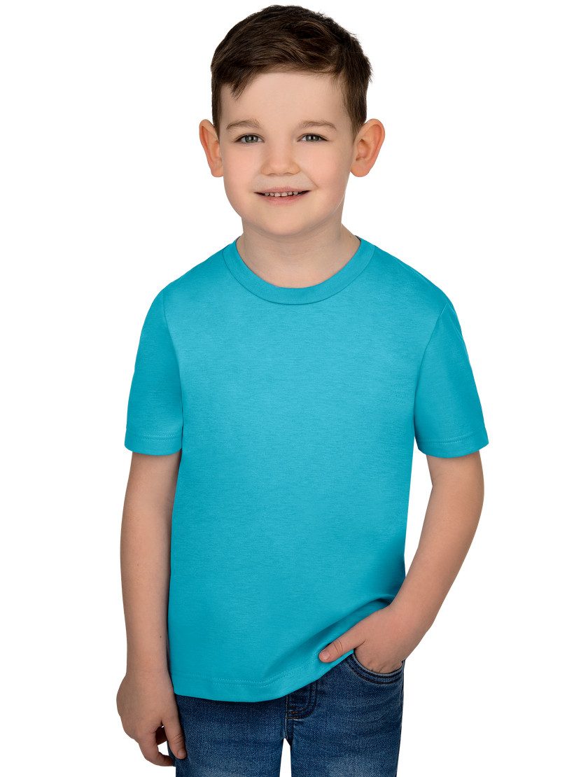 Trigema T-shirt (1-delig)