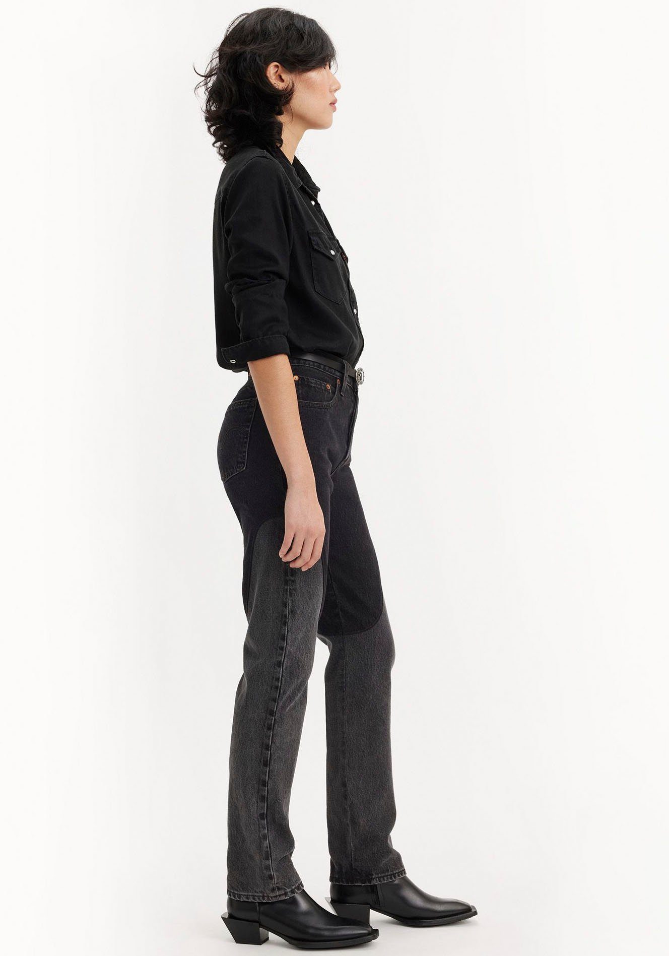 Levi's® 5-pocket jeans 501® ORIGINAL CHAPS