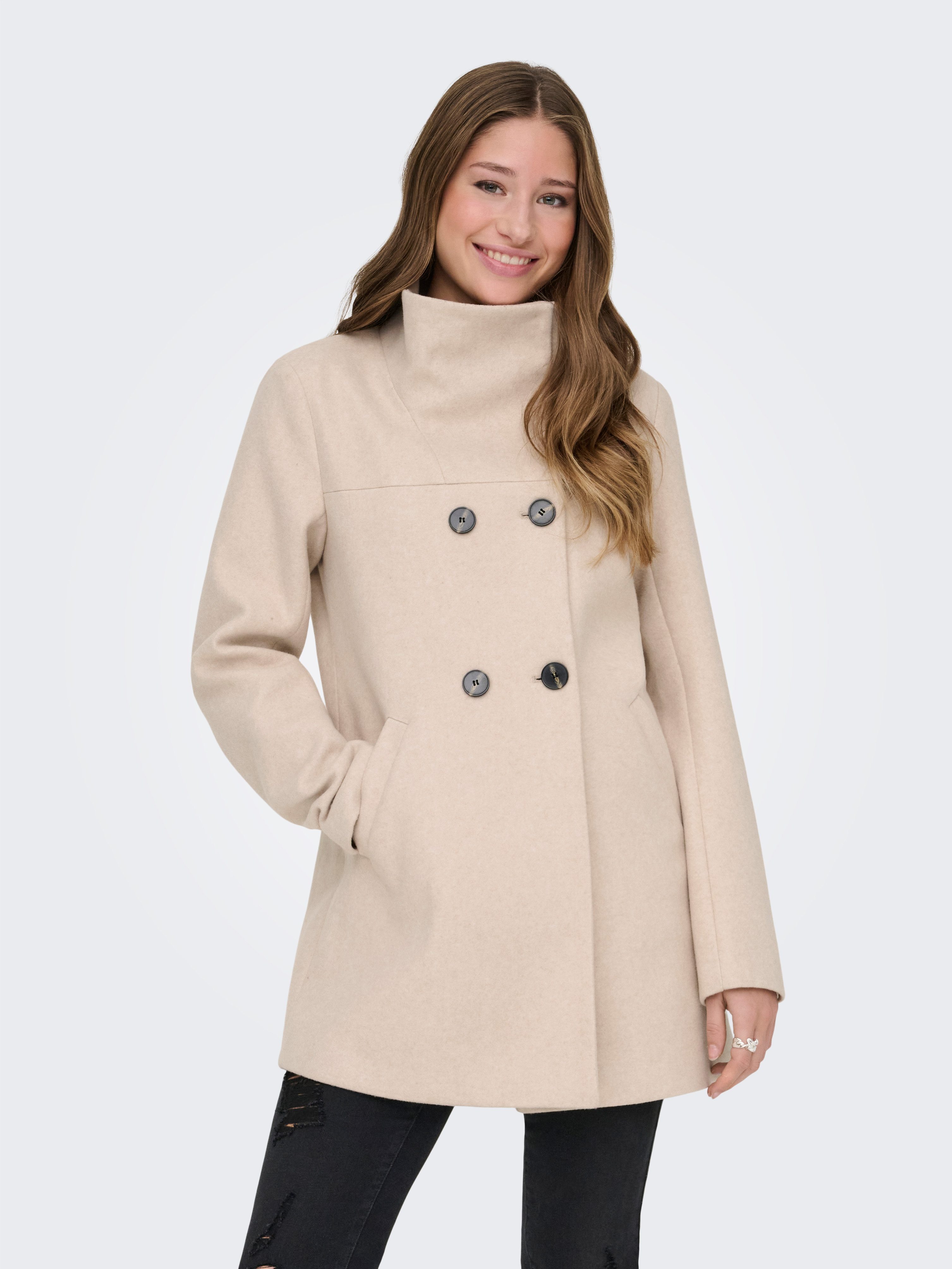 Only Trenchcoat