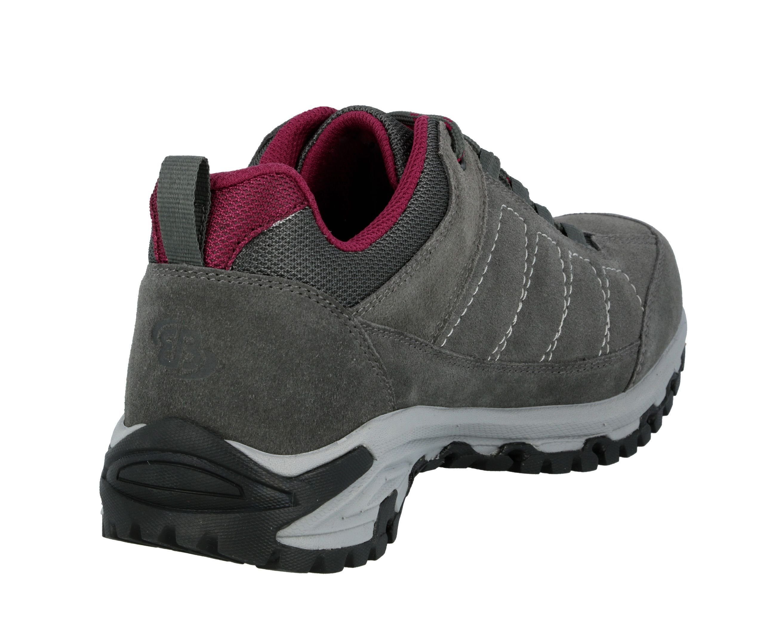 BRÜTTING Outdoorschoenen Mount Adams Low
