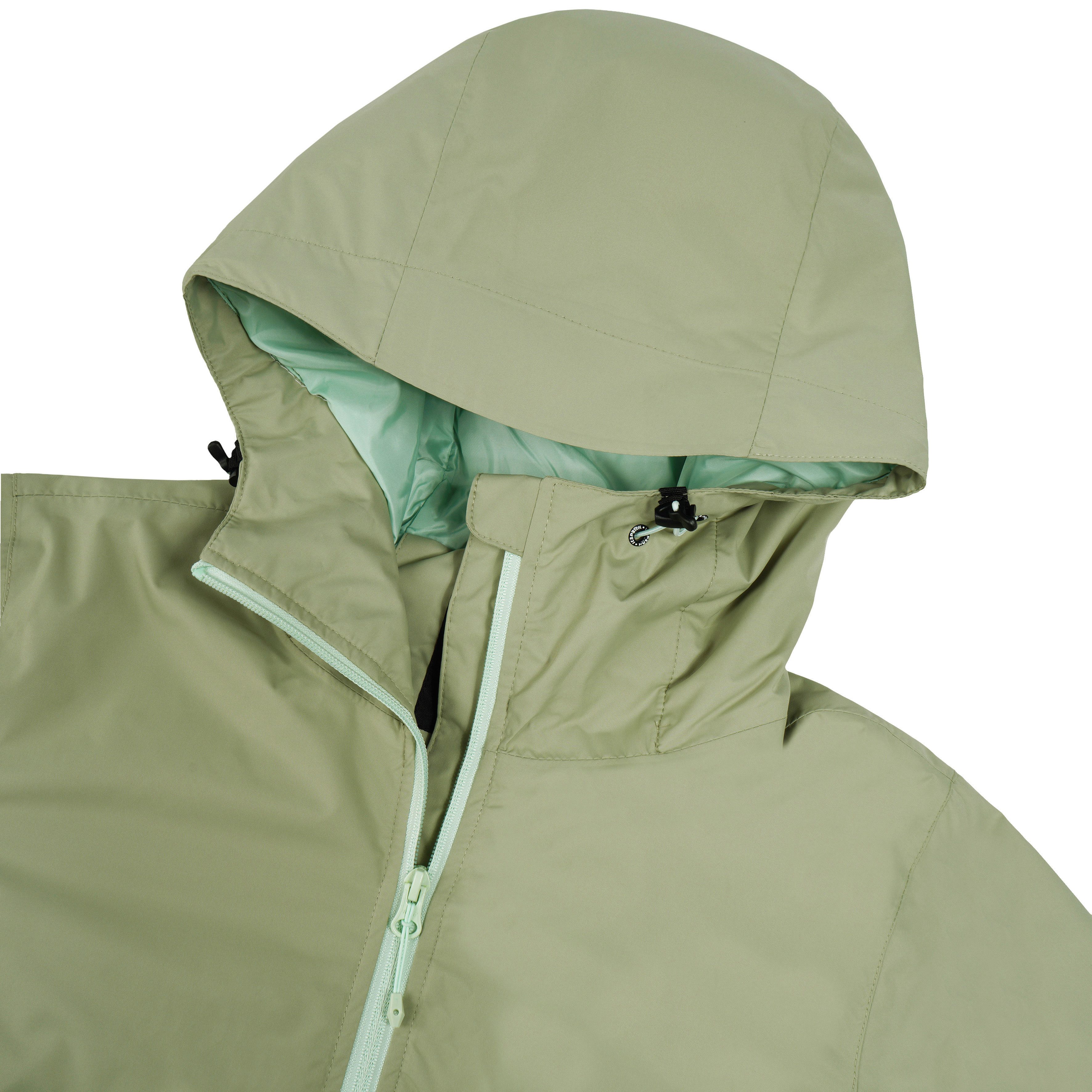 Icepeak Functioneel jack D OUTDOORJAS BENTONIA