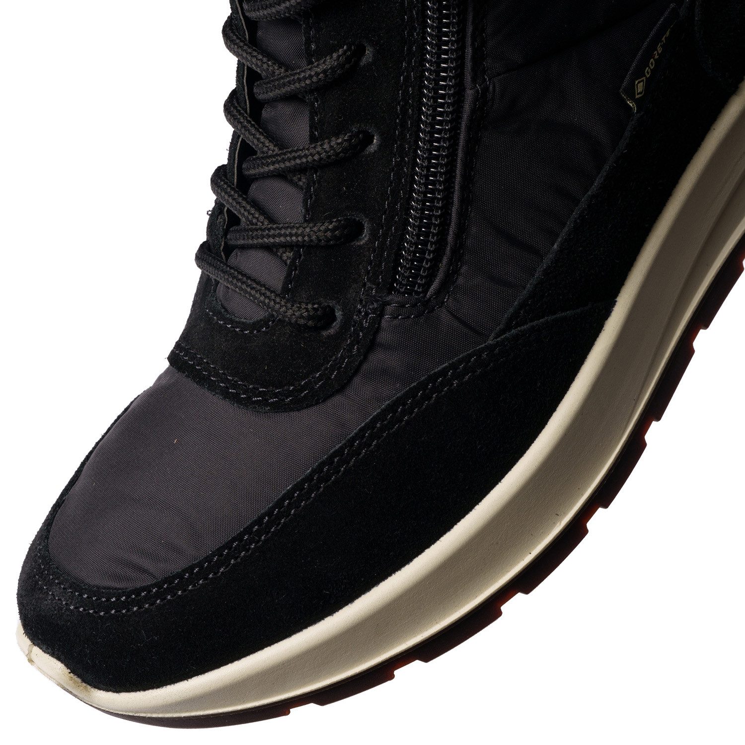 Ara Sneakerboots New York Winterlaarzen, snowboots met Gore-Tex, H-wijdte