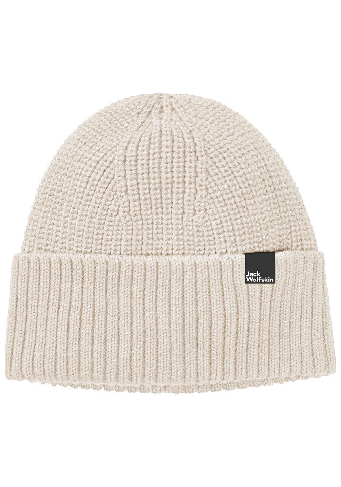 Jack Wolfskin Beanie SCHWANSEE BEANIE W