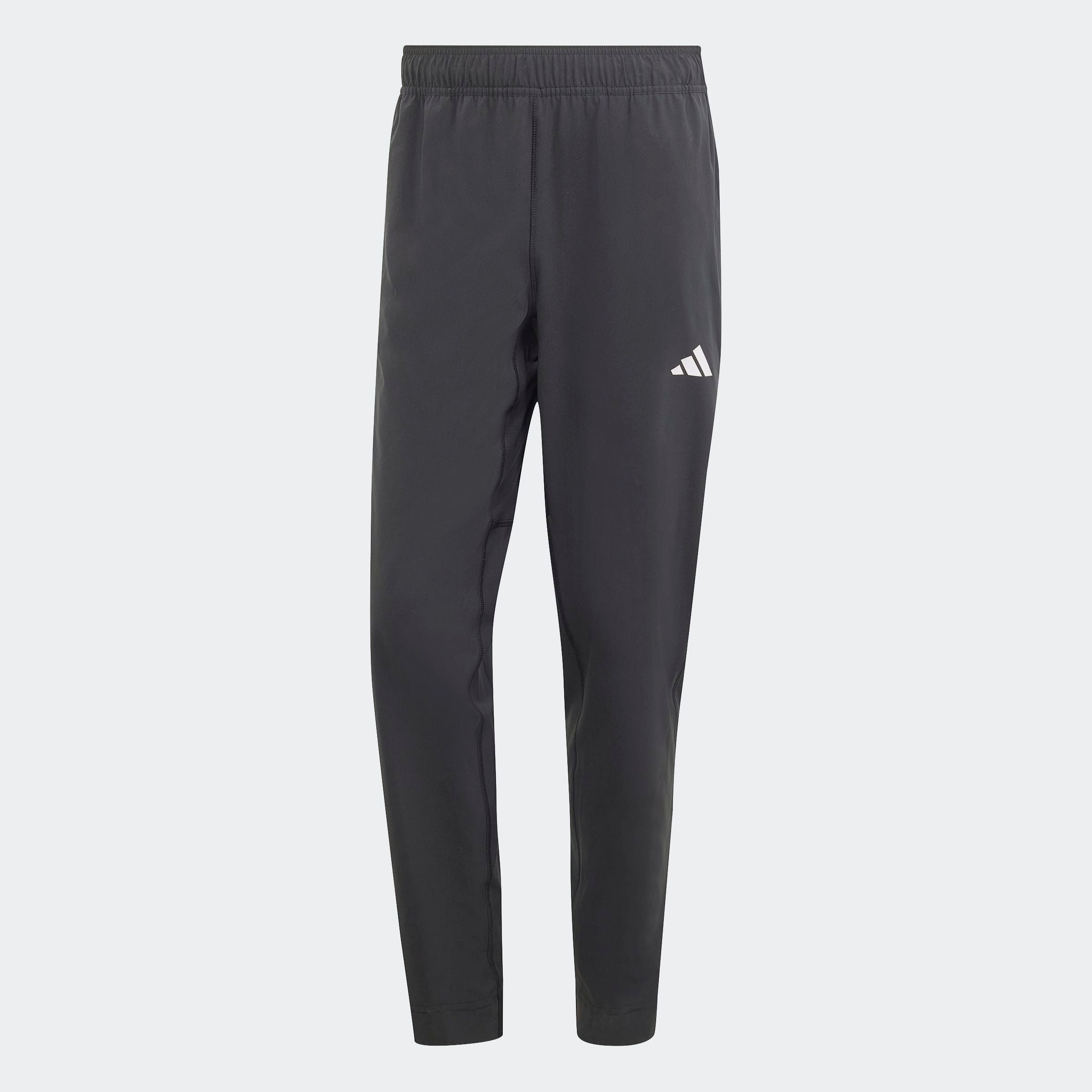 adidas Performance Sportbroek TR-ES WOVEN PT (1-delig)
