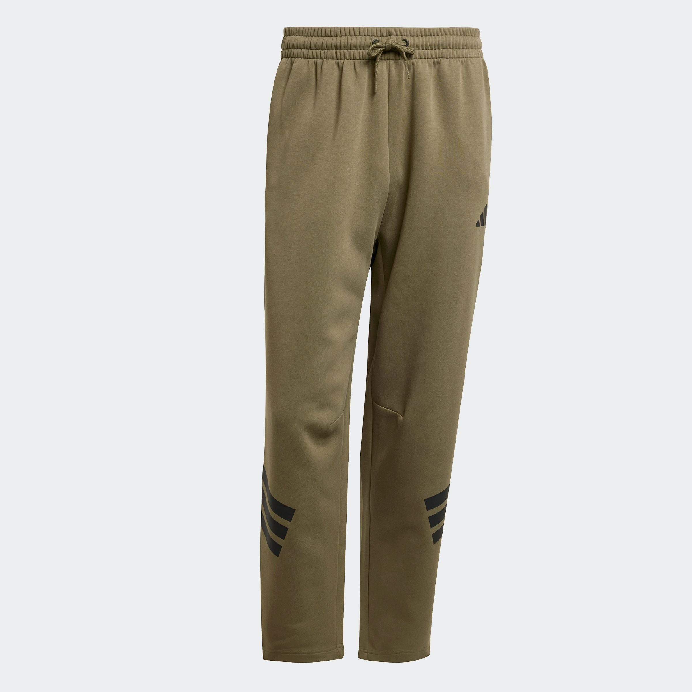 adidas Sportswear Sportbroek M FI POCKET PT (1-delig)