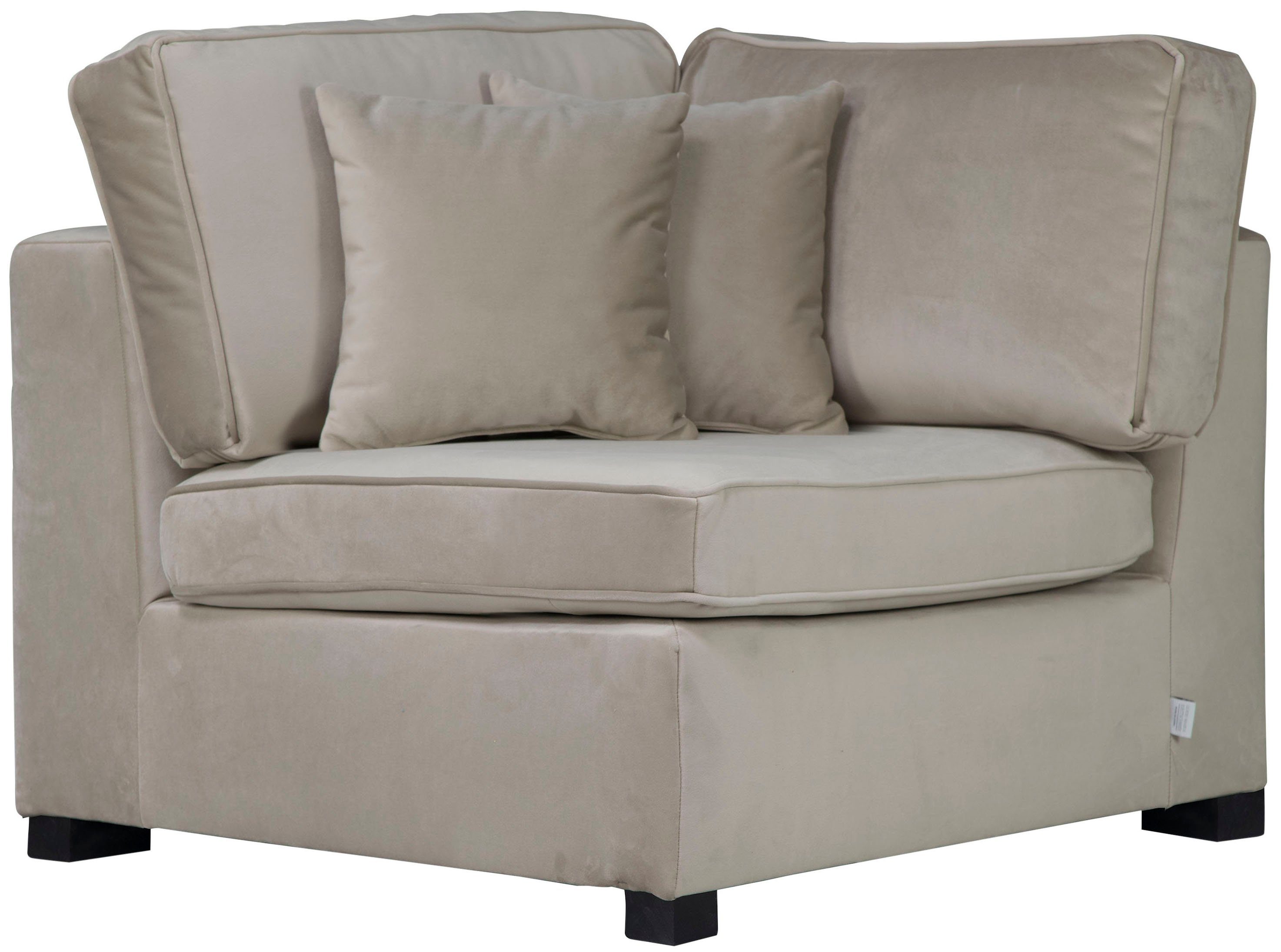 Home affaire Sofaelement Skara Module voor zelf samenstellen, in vele stofkwaliteiten