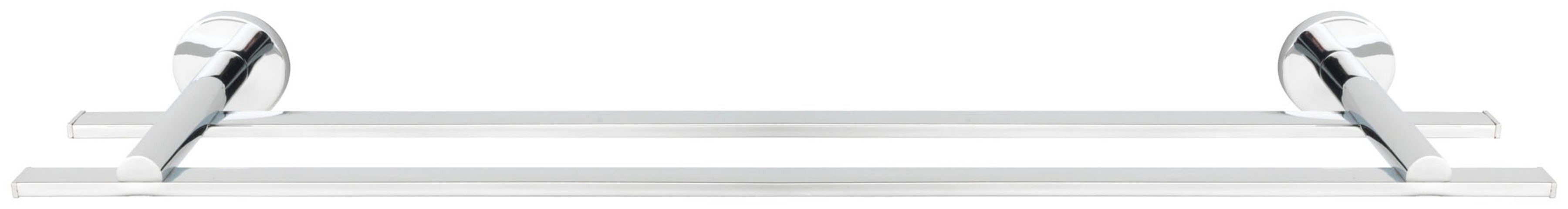 WENKO Handdoekstang UV-Loc® Isera bevestigen zonder boren