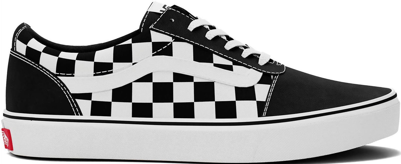 Vans Sneakers Ward