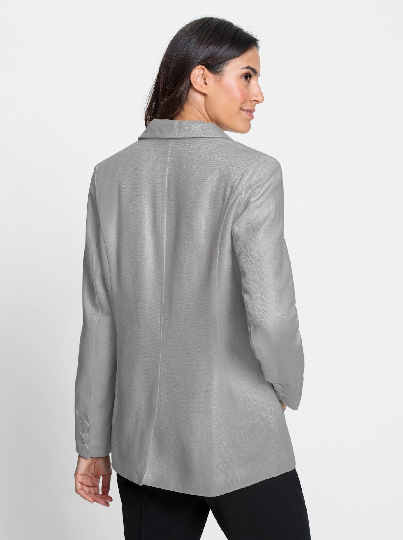 Classic Inspirationen Jasje Blazer