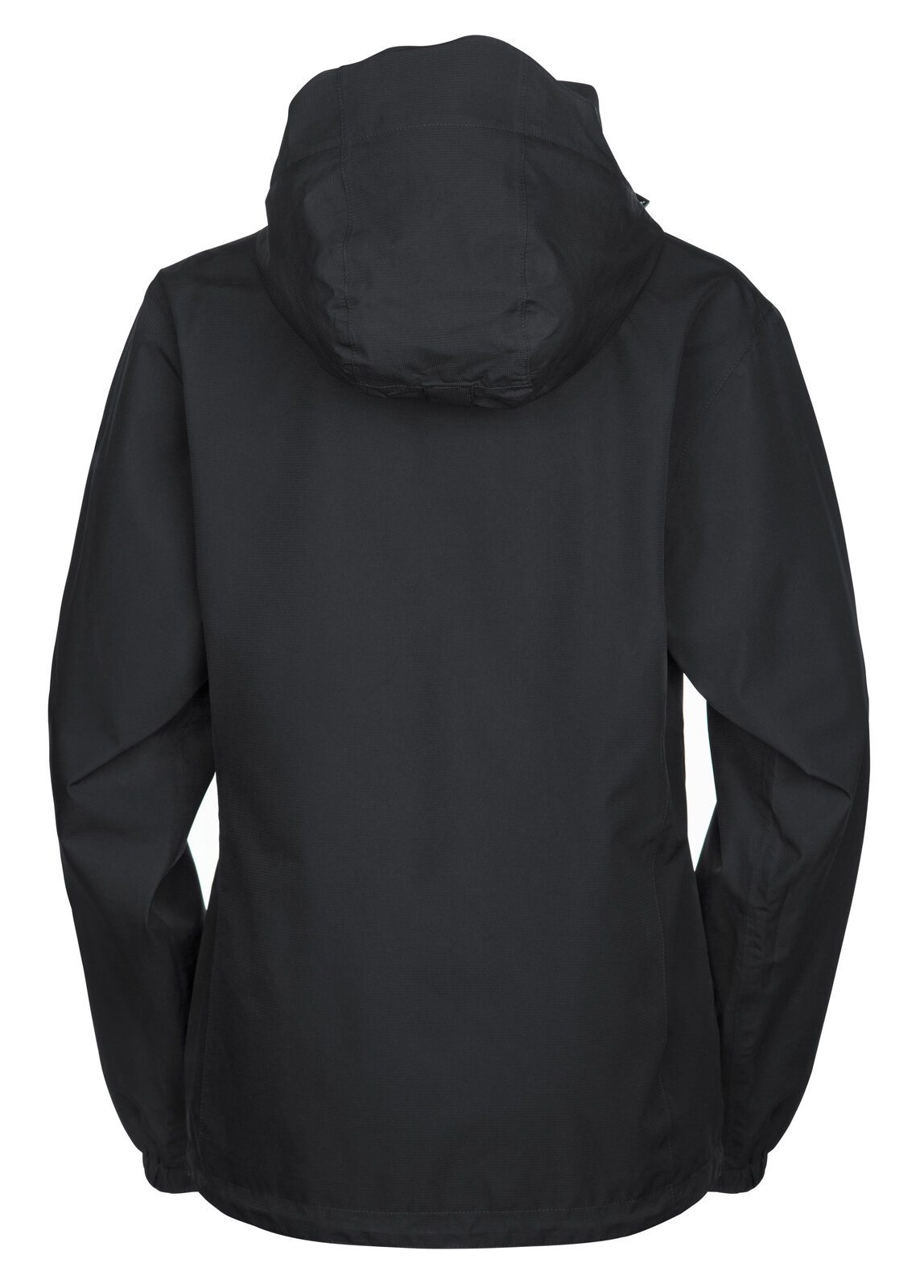 VAUDE Outdoorjack WOMEN'S ESCAPE LIGHT JACKET Waterdicht & winddicht & ademend (1 stuk)