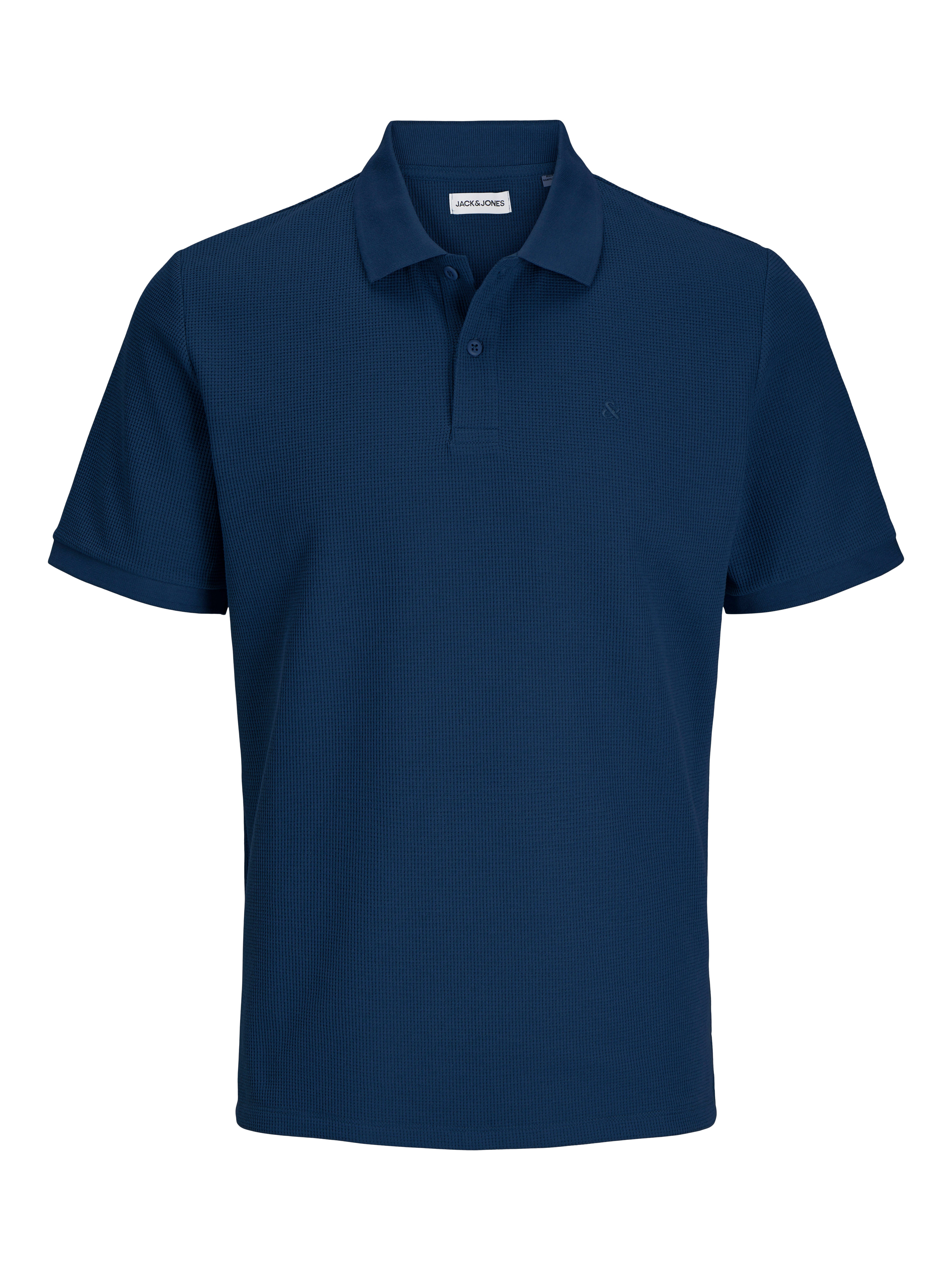 Jack & Jones PlusSize Poloshirt JJEAUSTIN POLO SS NOOS PLS