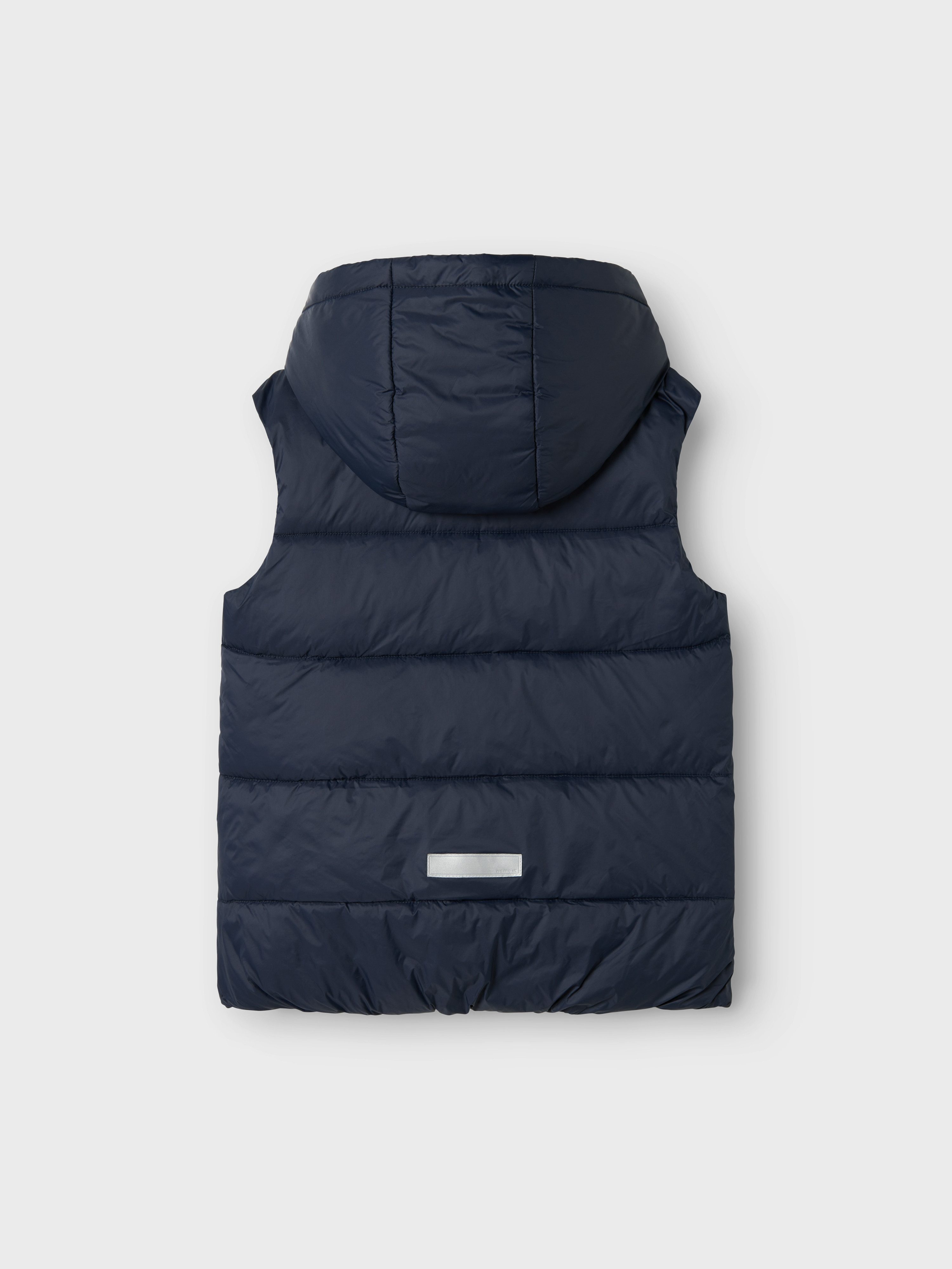 Name It Bodywarmer NKMMONAY VEST PB reflecterende details