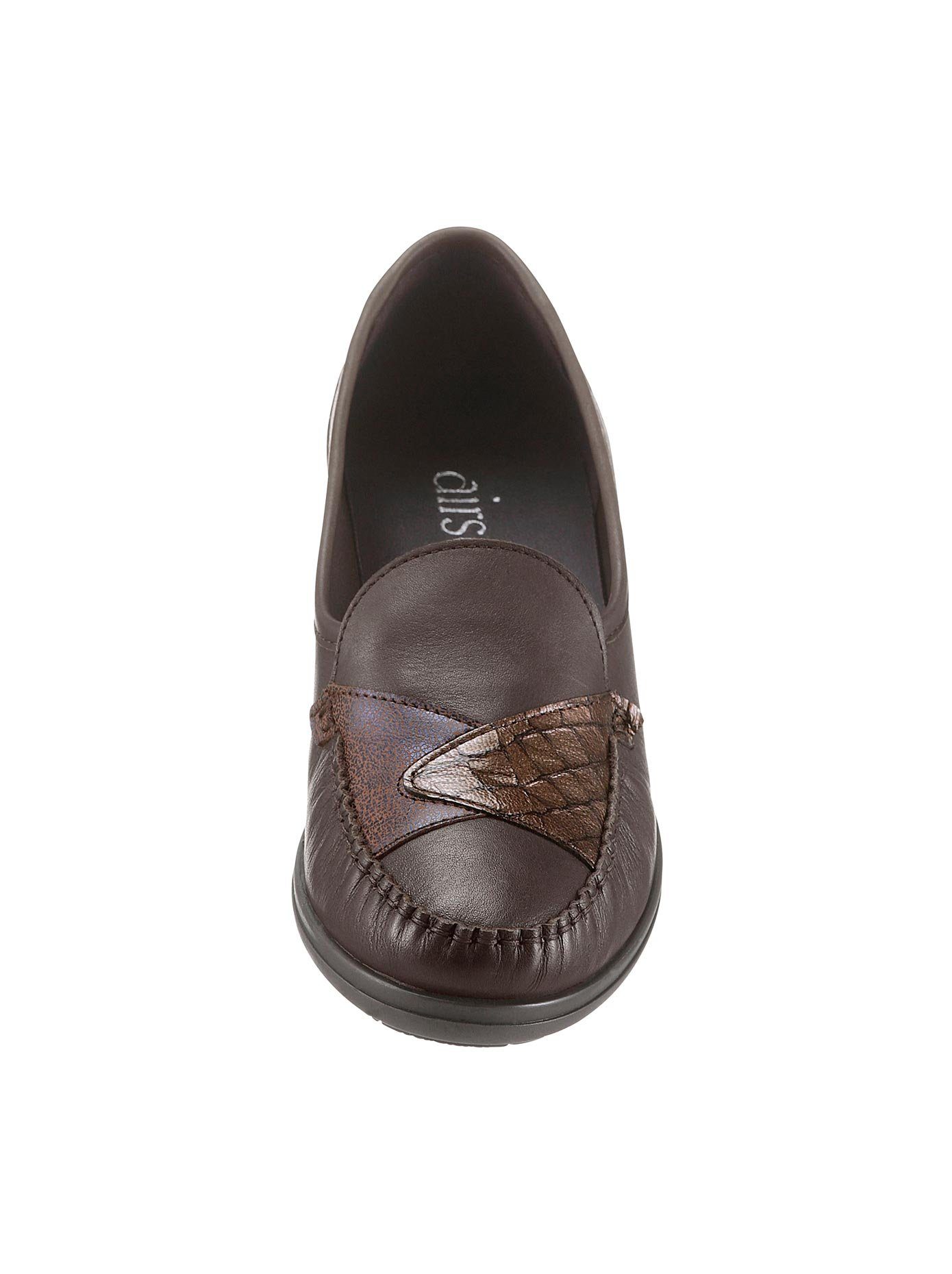 Classic Mocassins