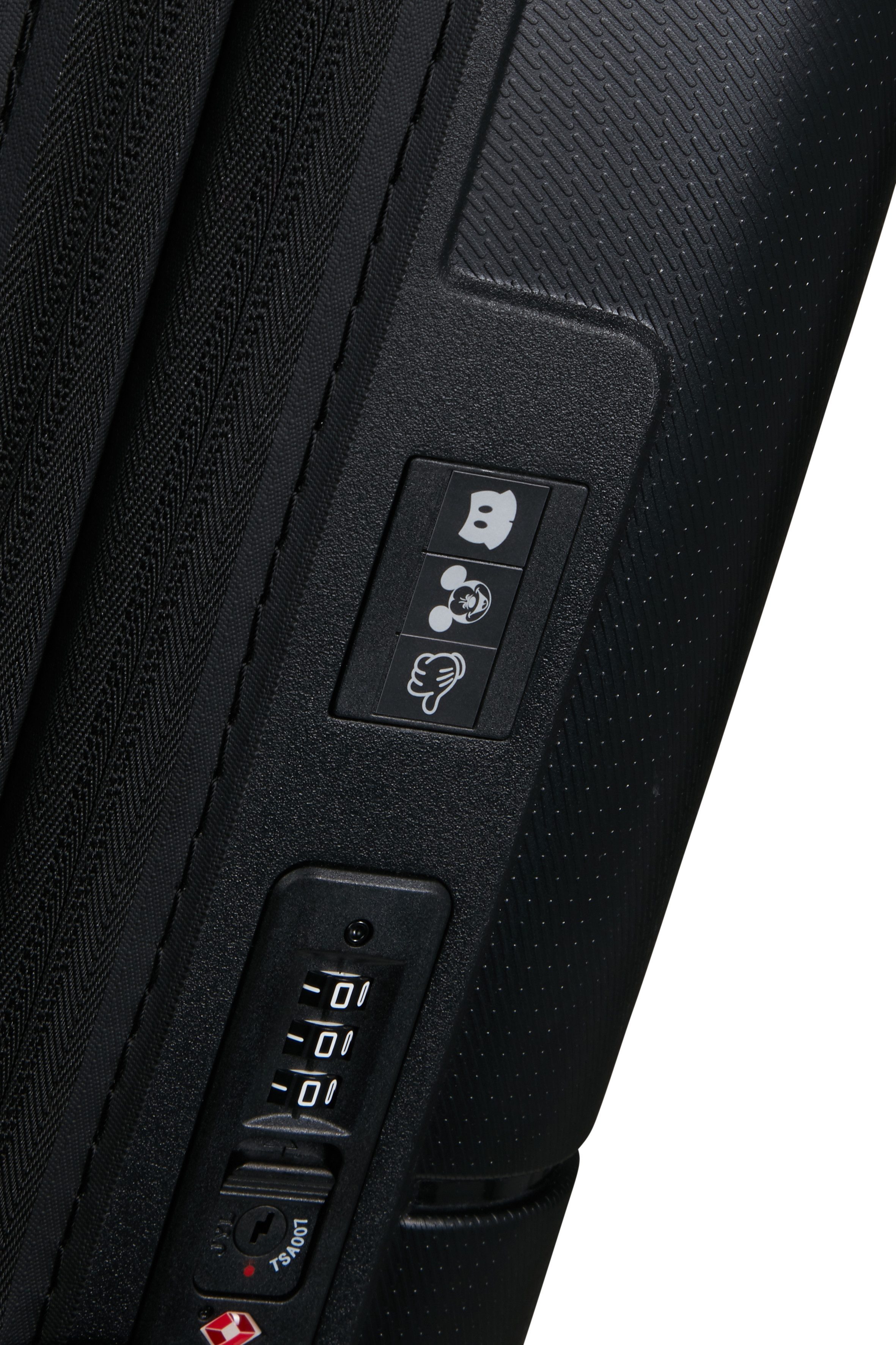 American Tourister® Hardshell-trolley